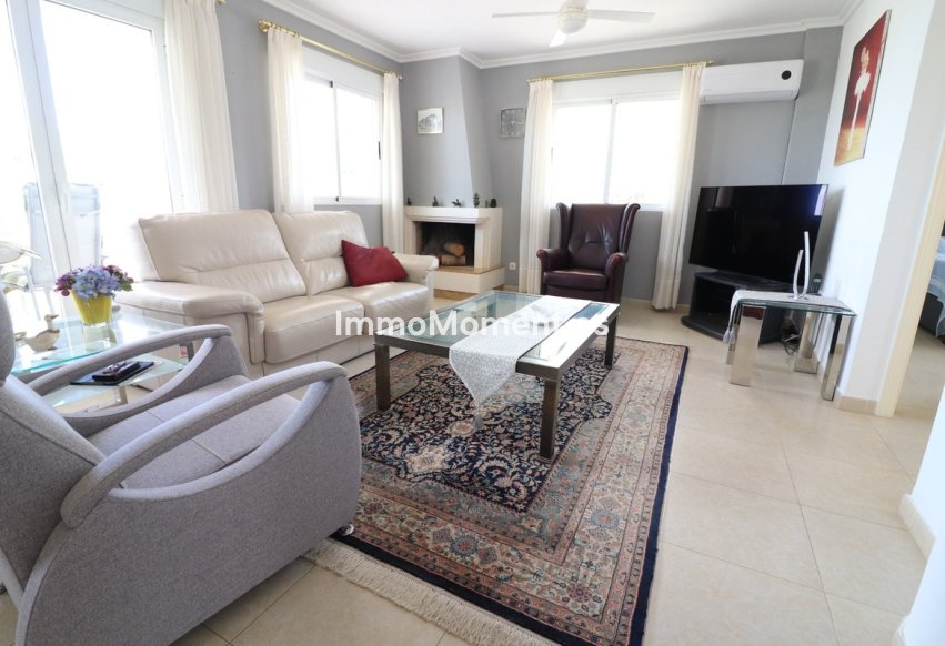 Revente - Villa individuelle - Algorfa - Algorfa Centro
