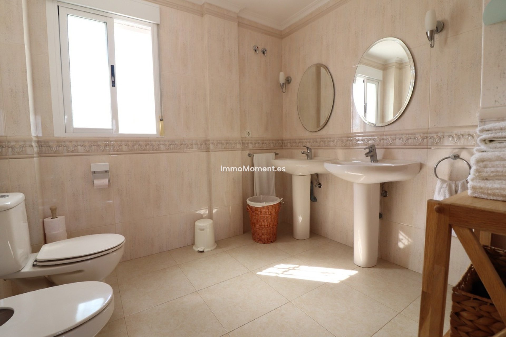 Revente - Villa individuelle - Algorfa - Algorfa Centro