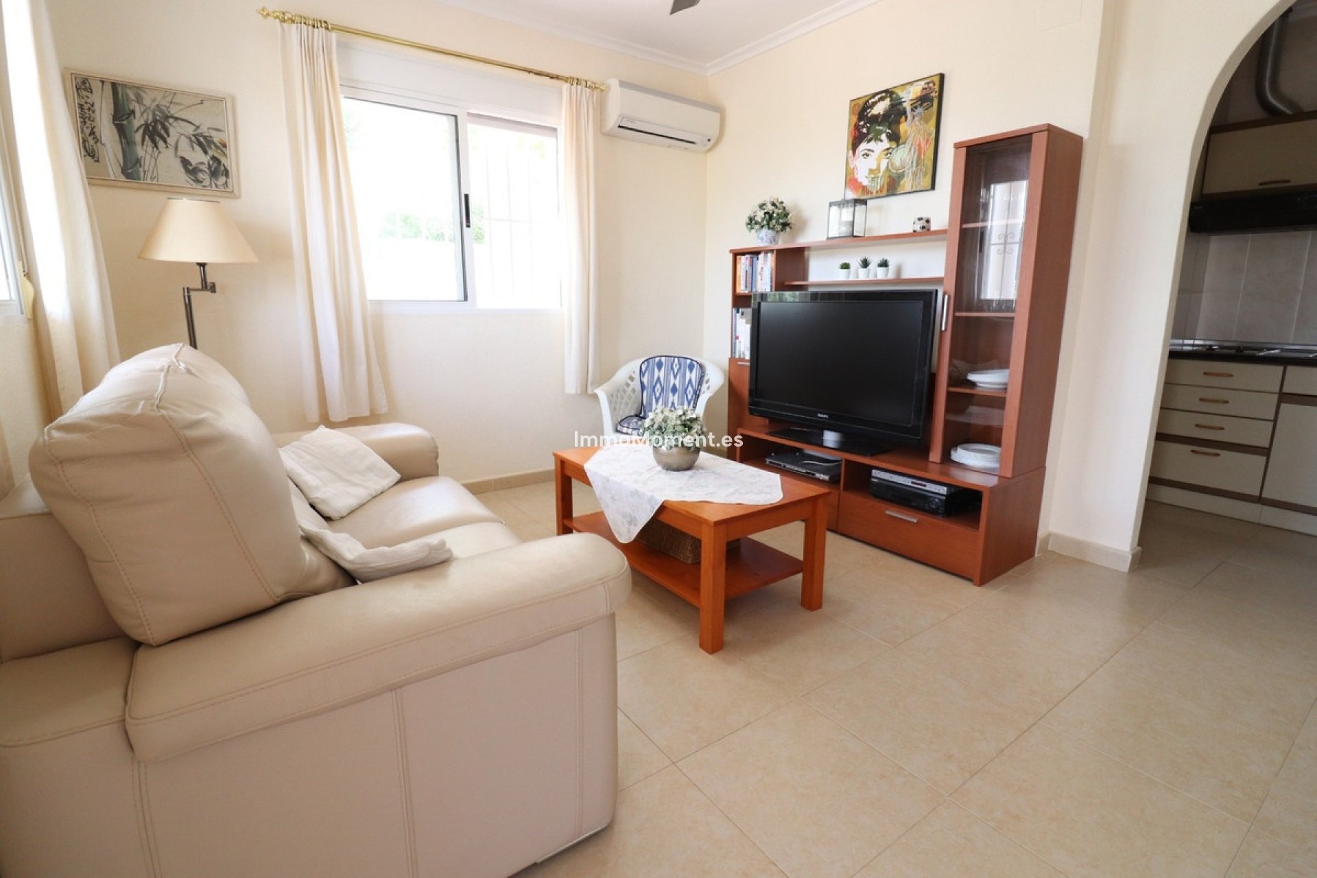 Revente - Villa individuelle - Algorfa - Algorfa Centro