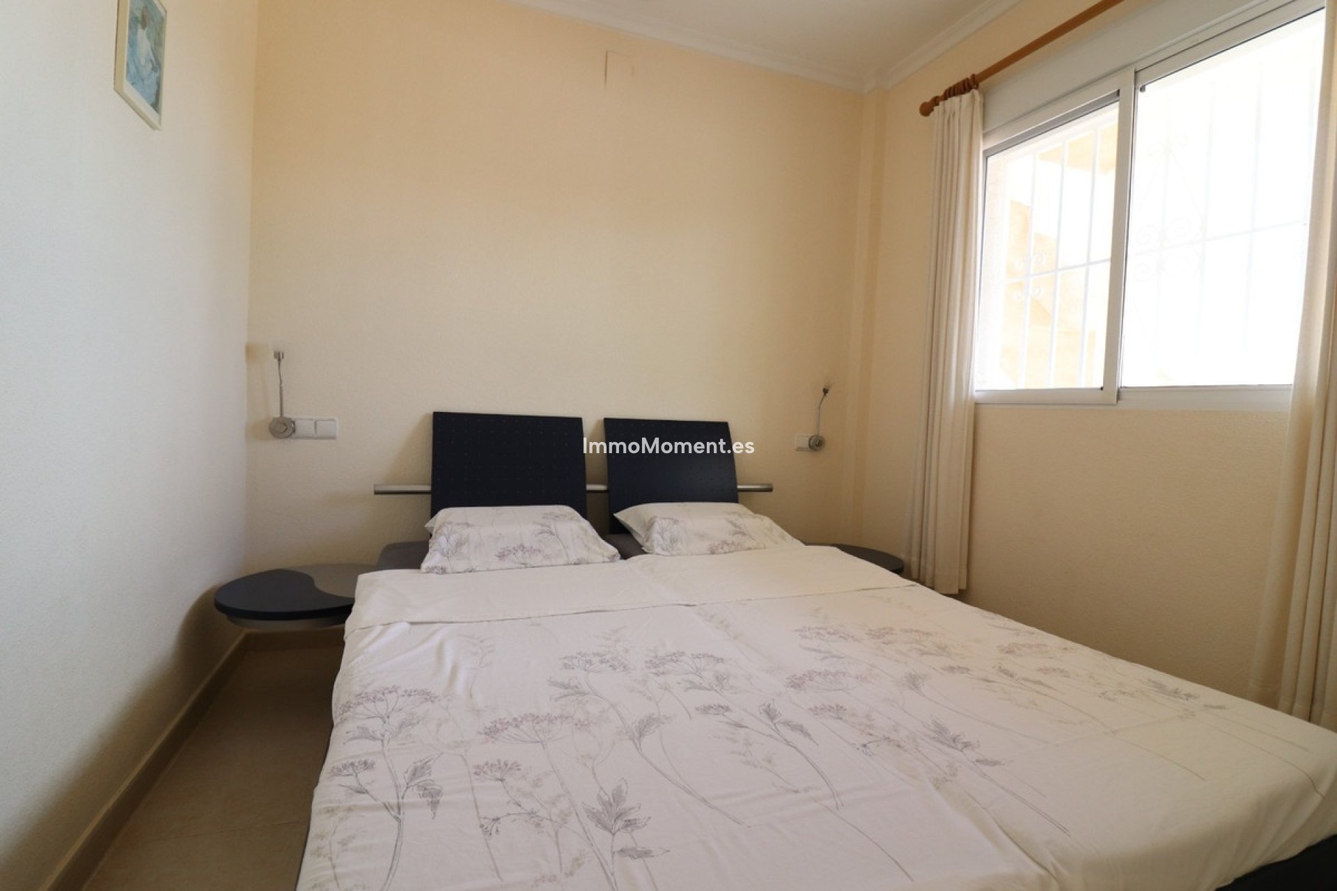 Revente - Villa individuelle - Algorfa - Algorfa Centro