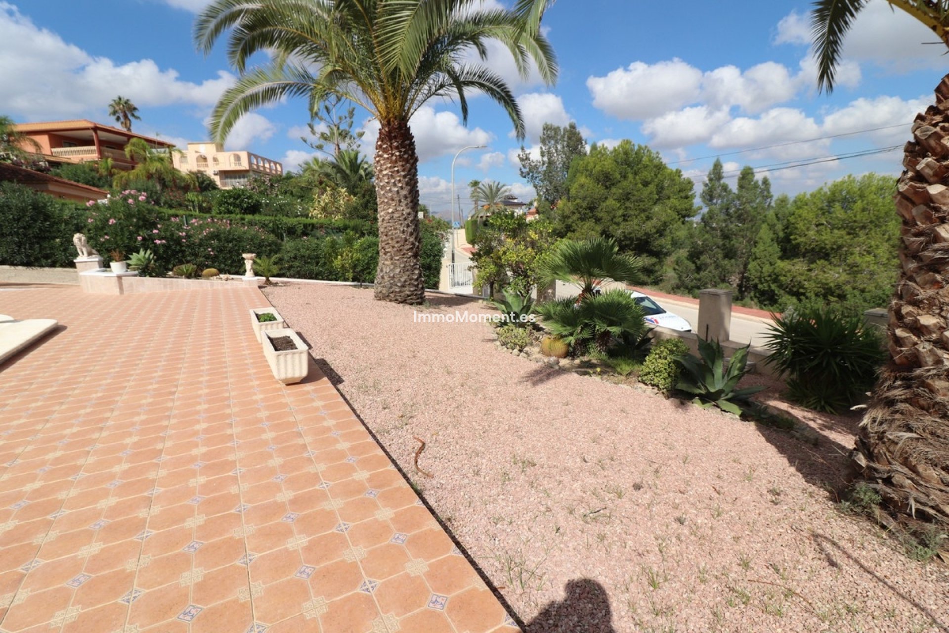Revente - Villa individuelle - Algorfa - Algorfa Centro