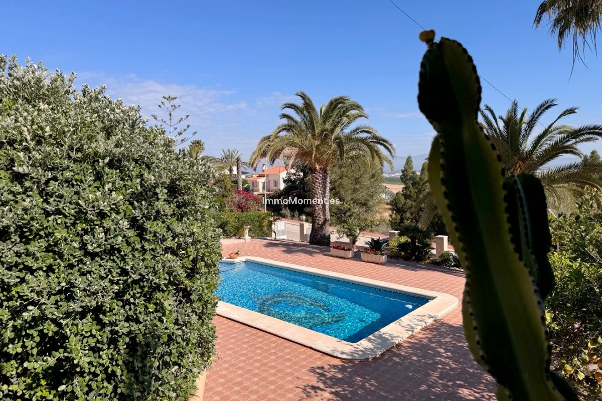 Revente - Villa individuelle - Algorfa - Algorfa Centro