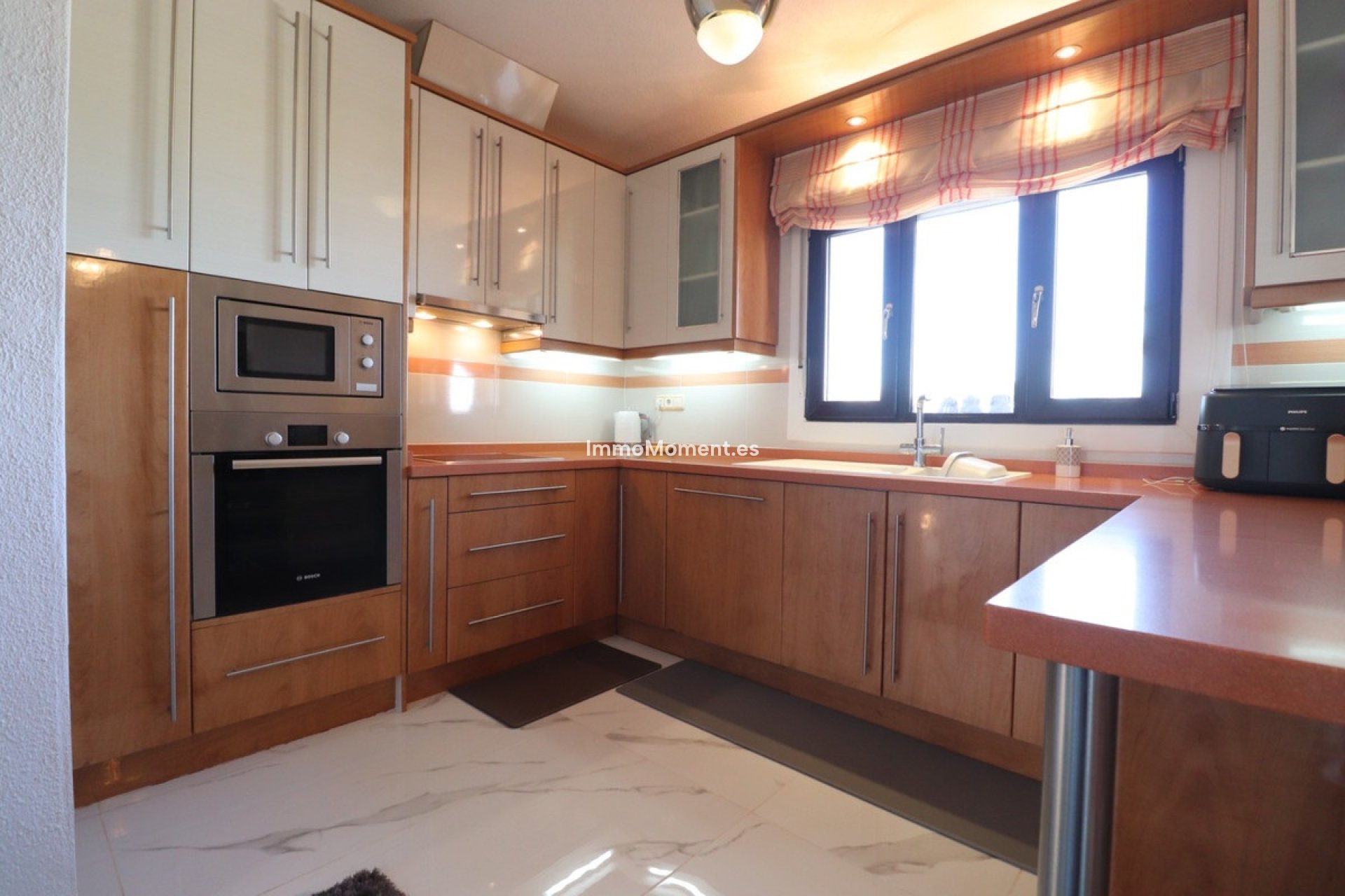 Revente - Villa individuelle - Algorfa - Algorfa Centro