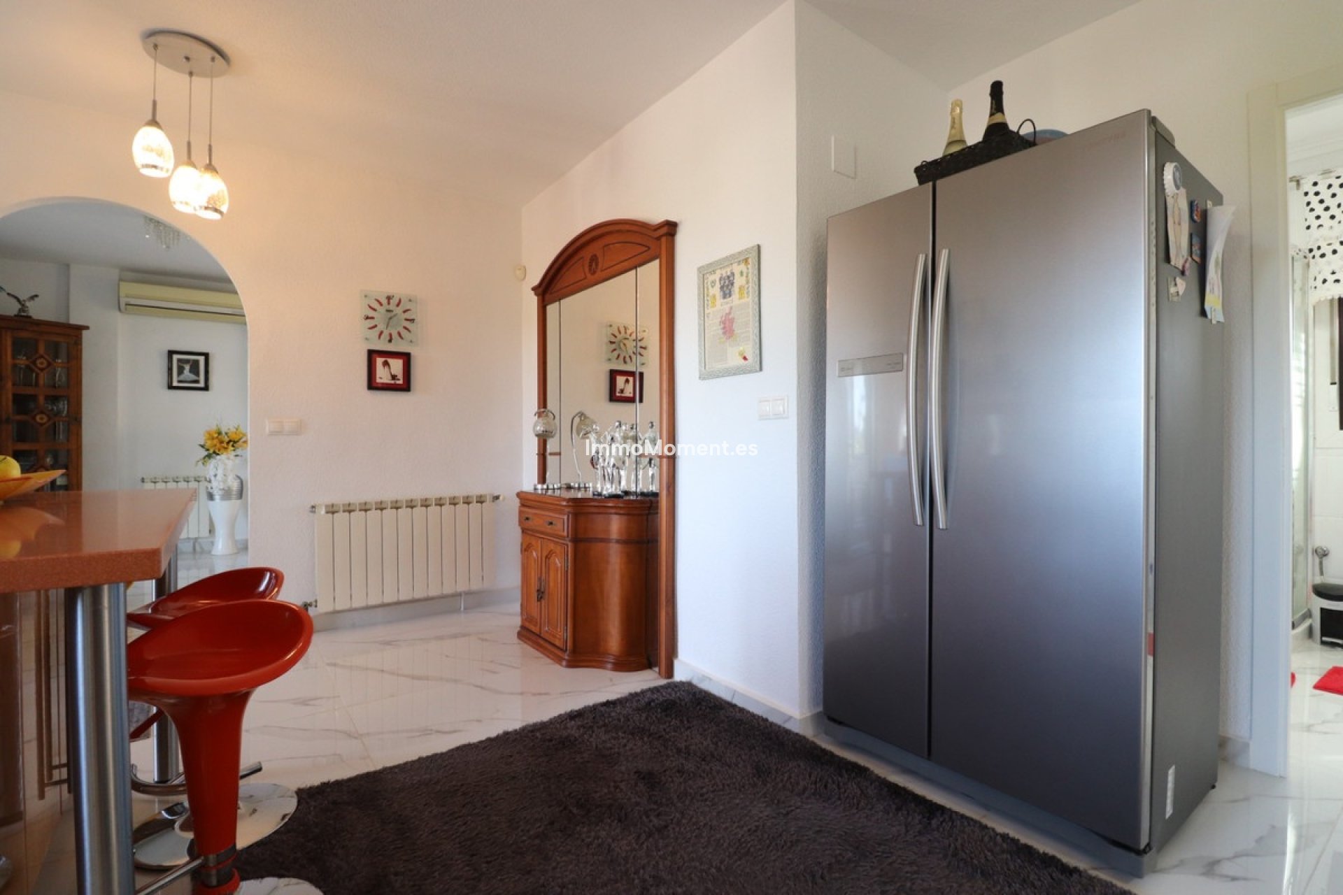 Revente - Villa individuelle - Algorfa - Algorfa Centro
