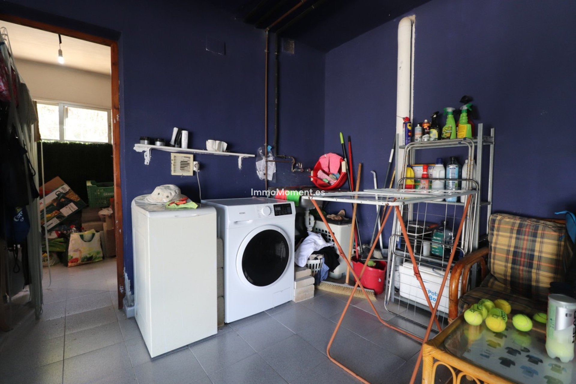 Revente - Villa individuelle - Algorfa - Algorfa Centro