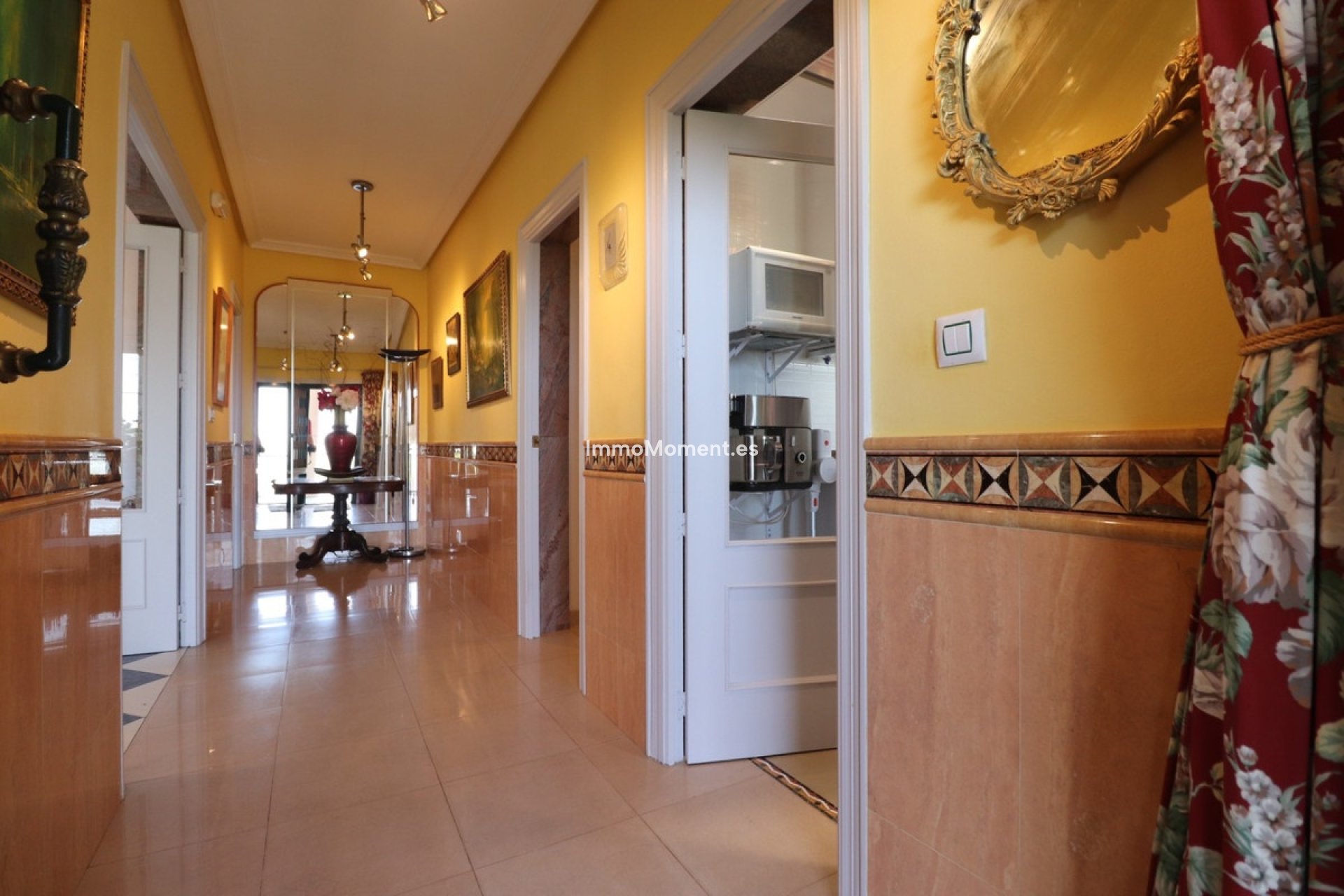 Revente - Villa individuelle - Algorfa - Algorfa Centro