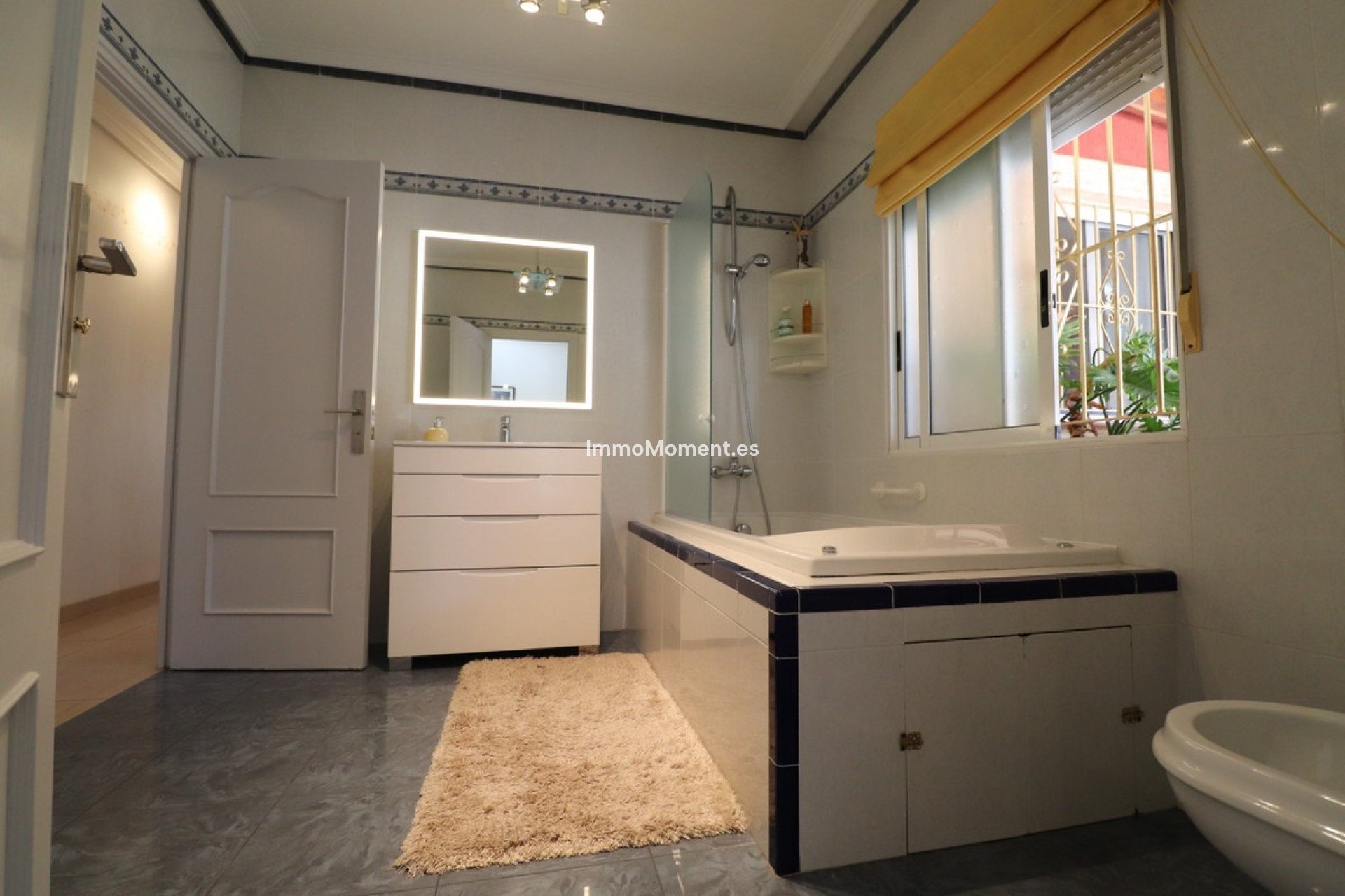 Revente - Villa individuelle - Algorfa - Algorfa Centro