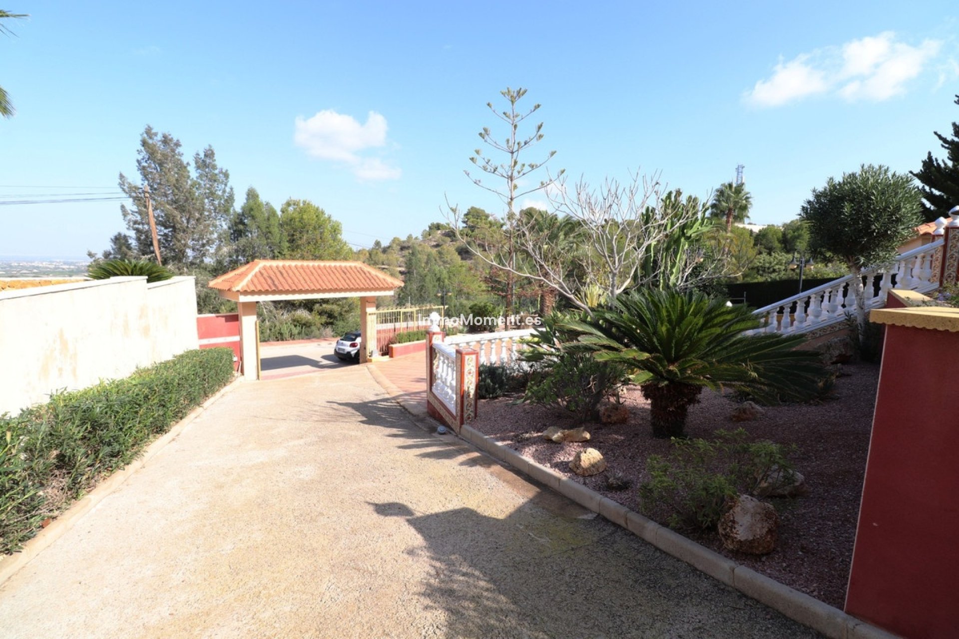 Revente - Villa individuelle - Algorfa - Algorfa Centro