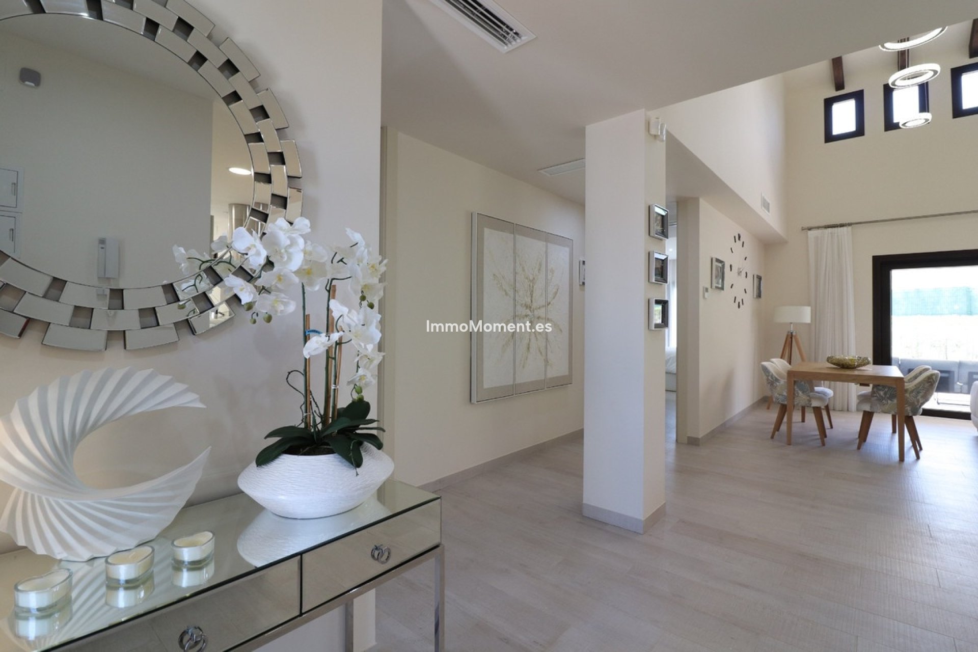 Revente - Villa individuelle - Algorfa - Algorfa Centro