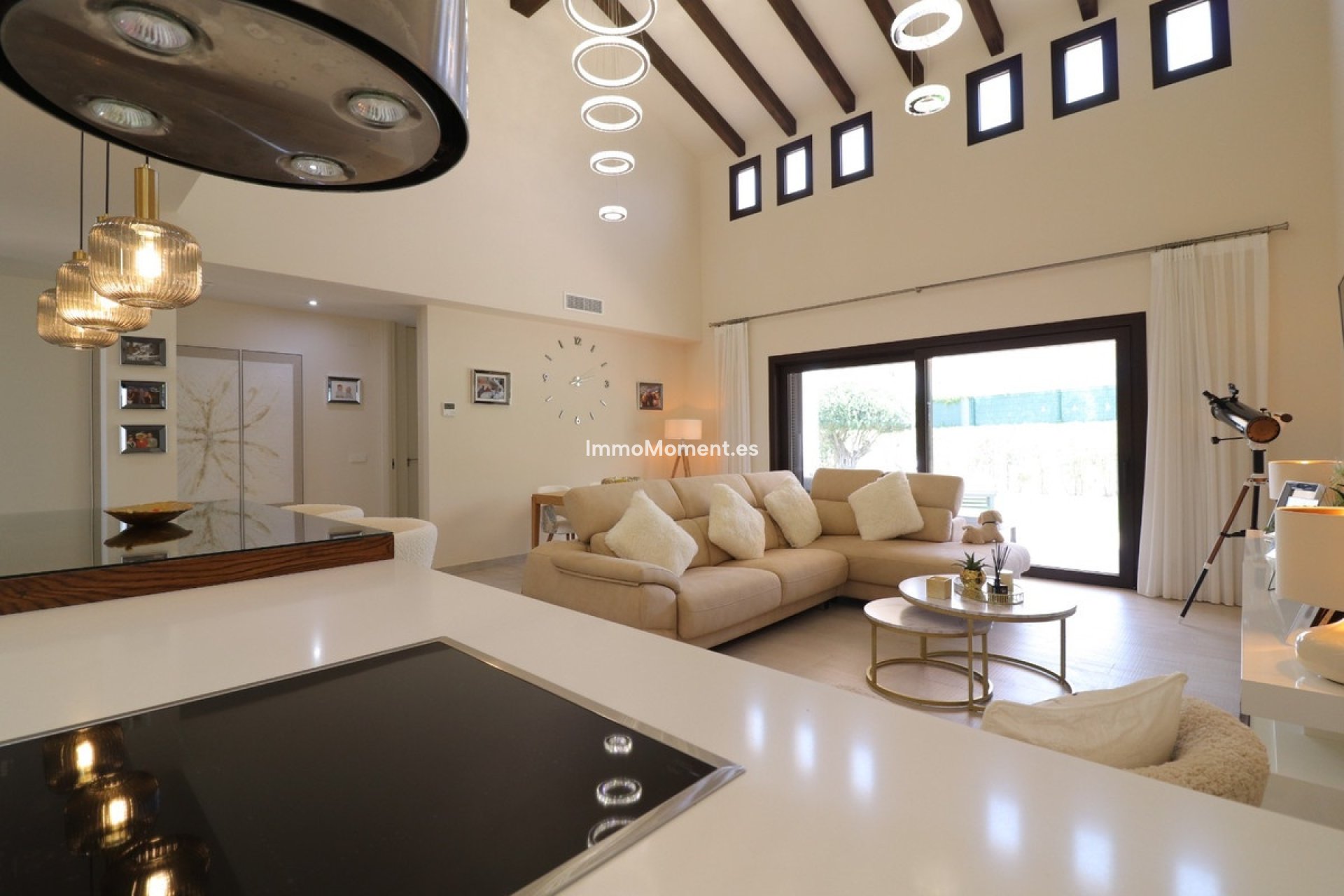 Revente - Villa individuelle - Algorfa - Algorfa Centro