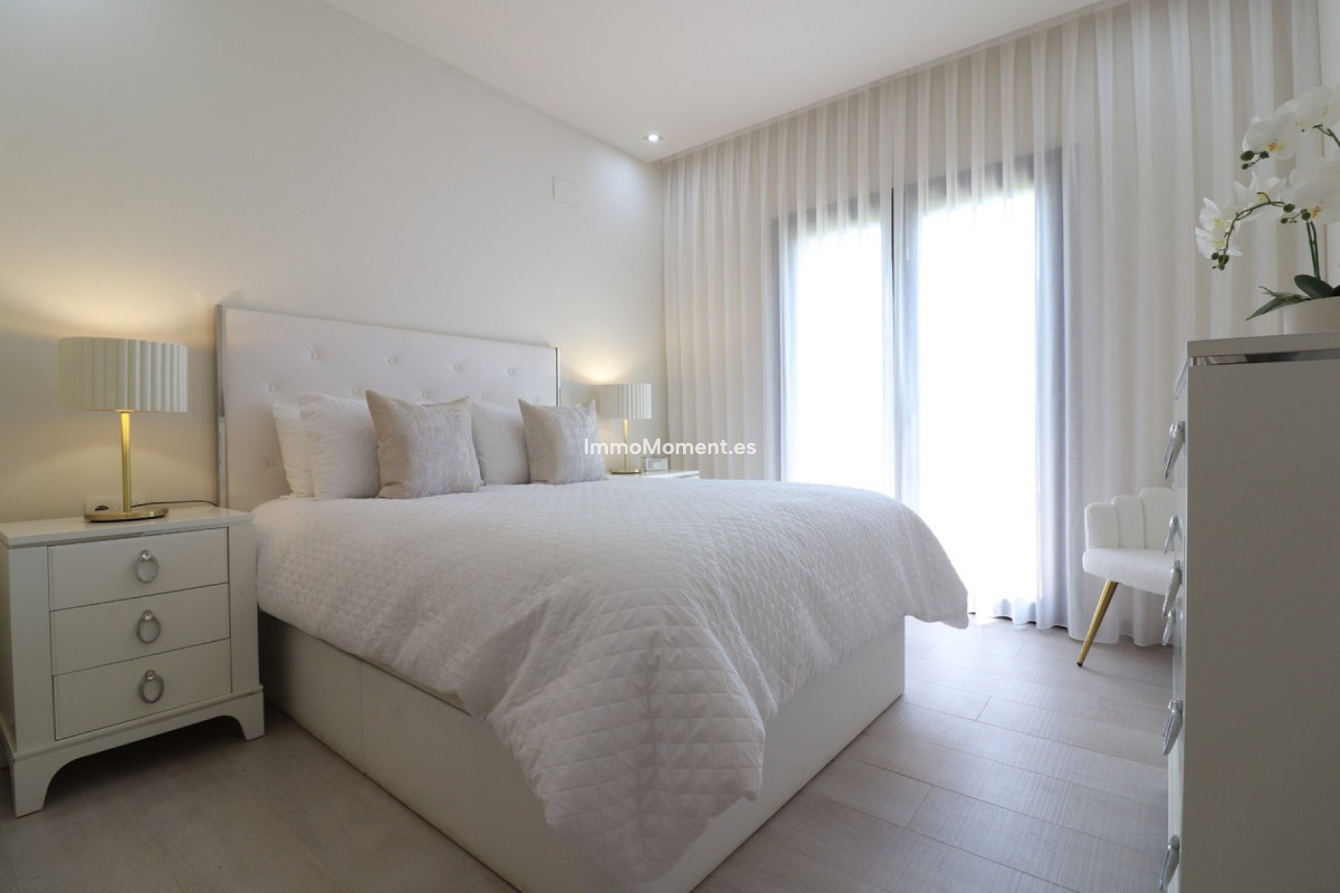 Revente - Villa individuelle - Algorfa - Algorfa Centro