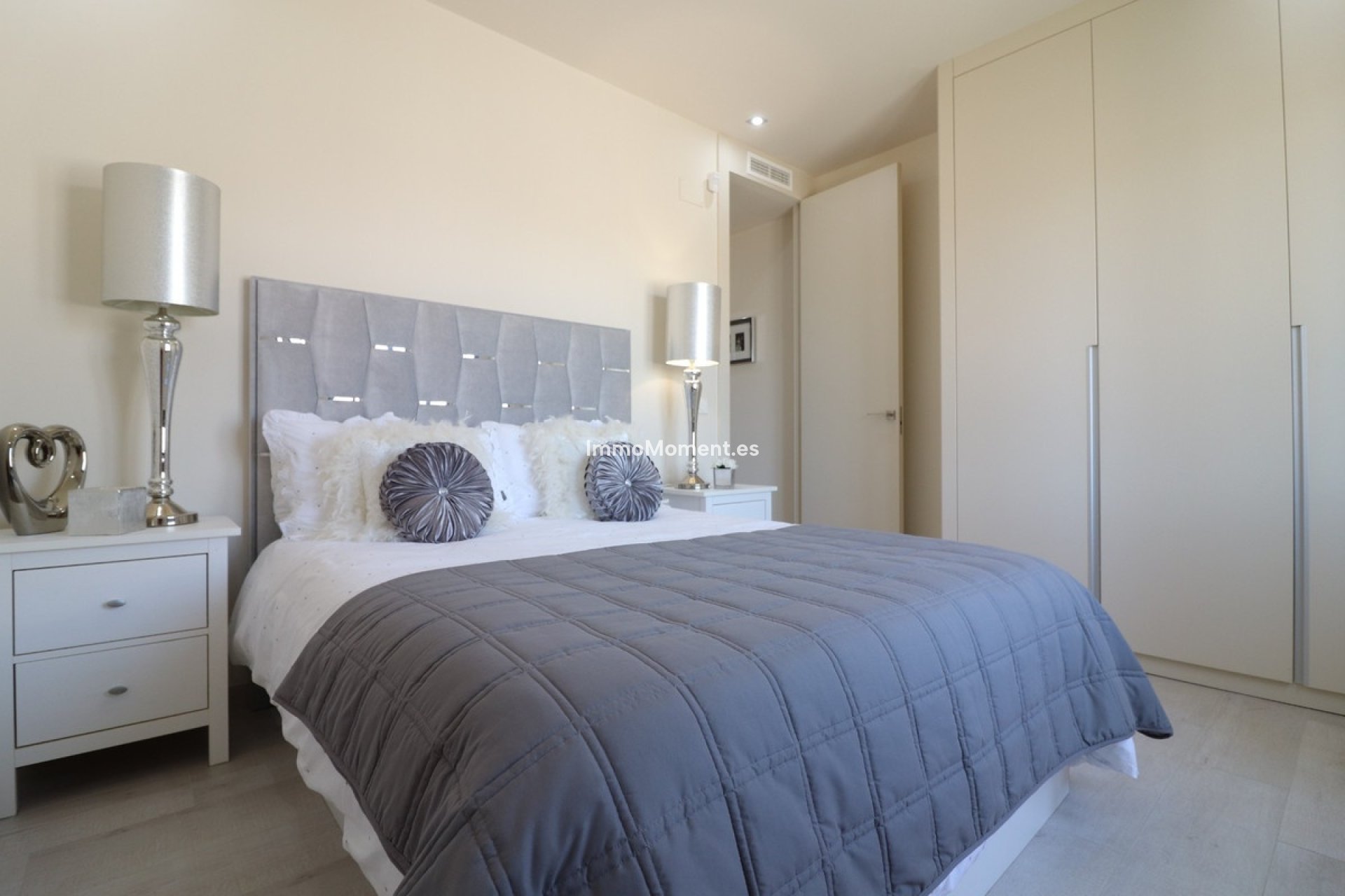 Revente - Villa individuelle - Algorfa - Algorfa Centro