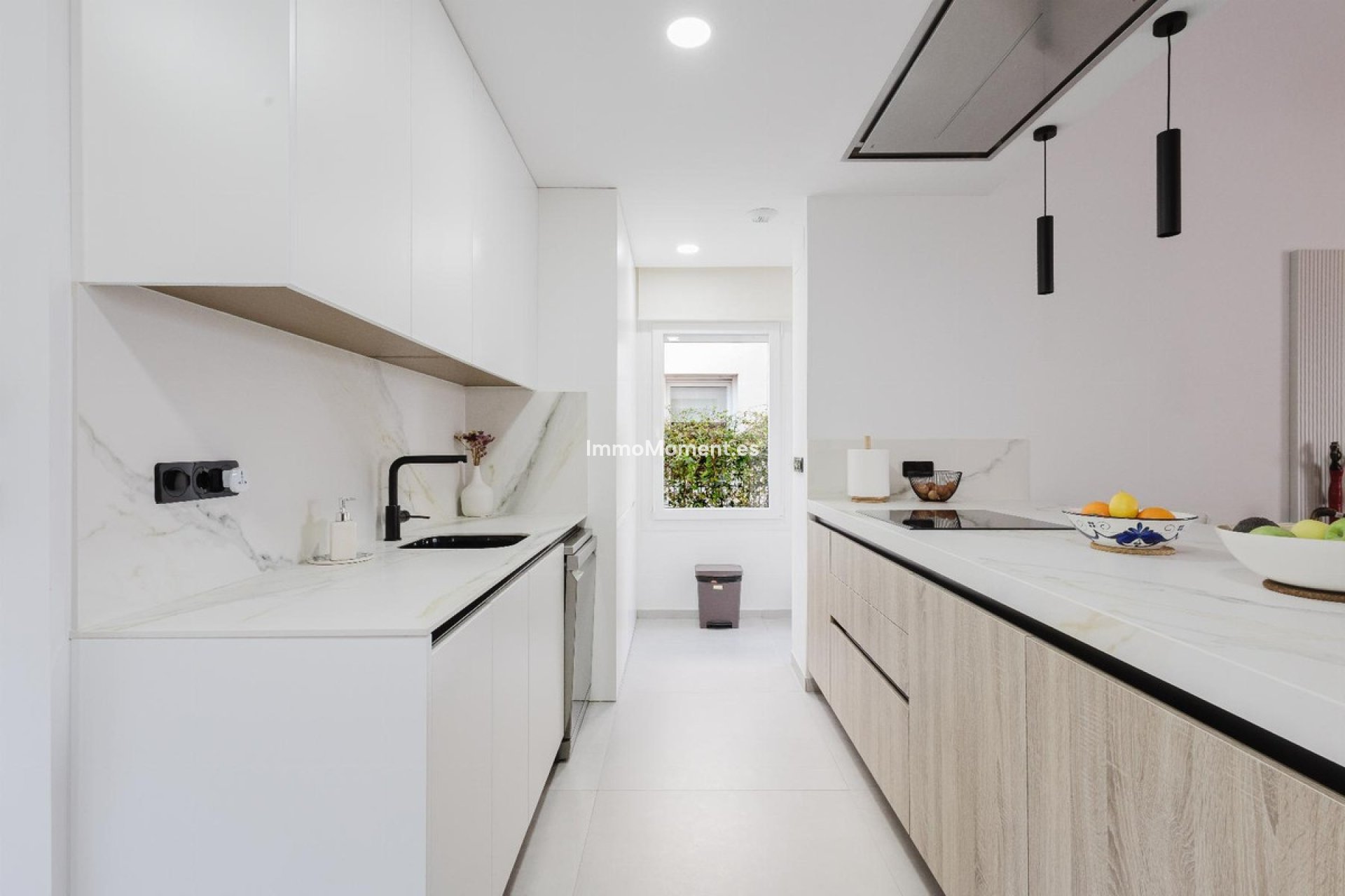 Revente - Villa individuelle - Algorfa - Algorfa Centro