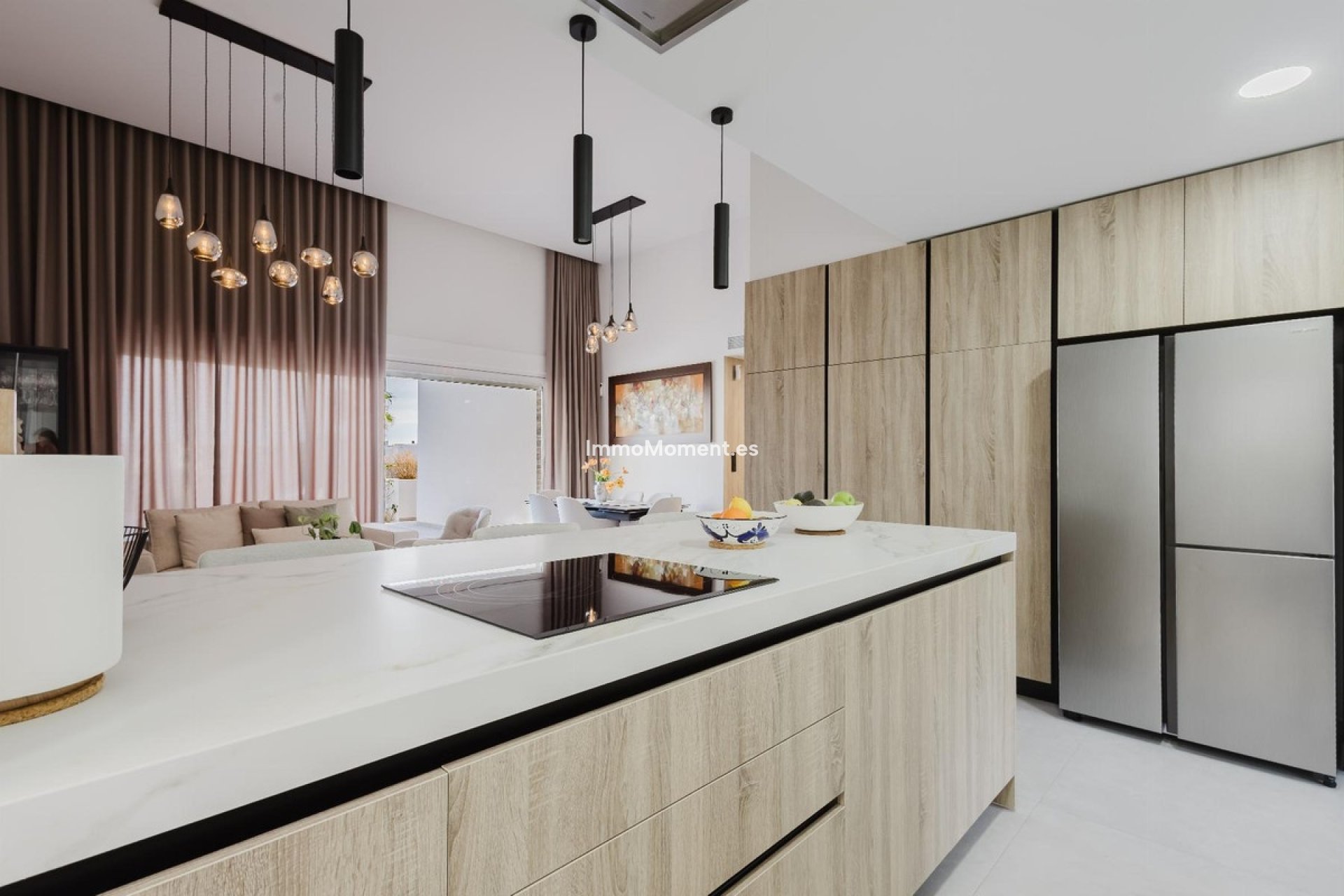 Revente - Villa individuelle - Algorfa - Algorfa Centro