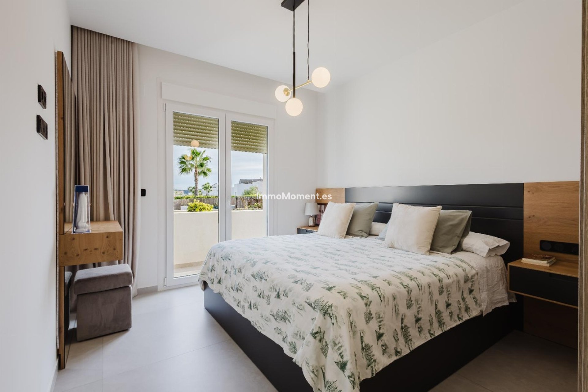 Revente - Villa individuelle - Algorfa - Algorfa Centro