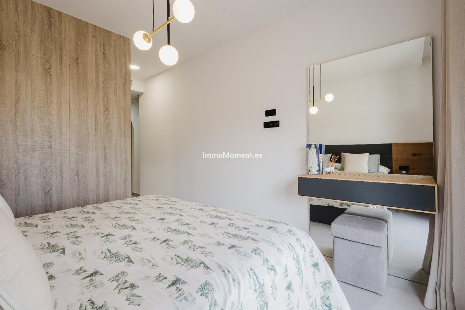 Revente - Villa individuelle - Algorfa - Algorfa Centro