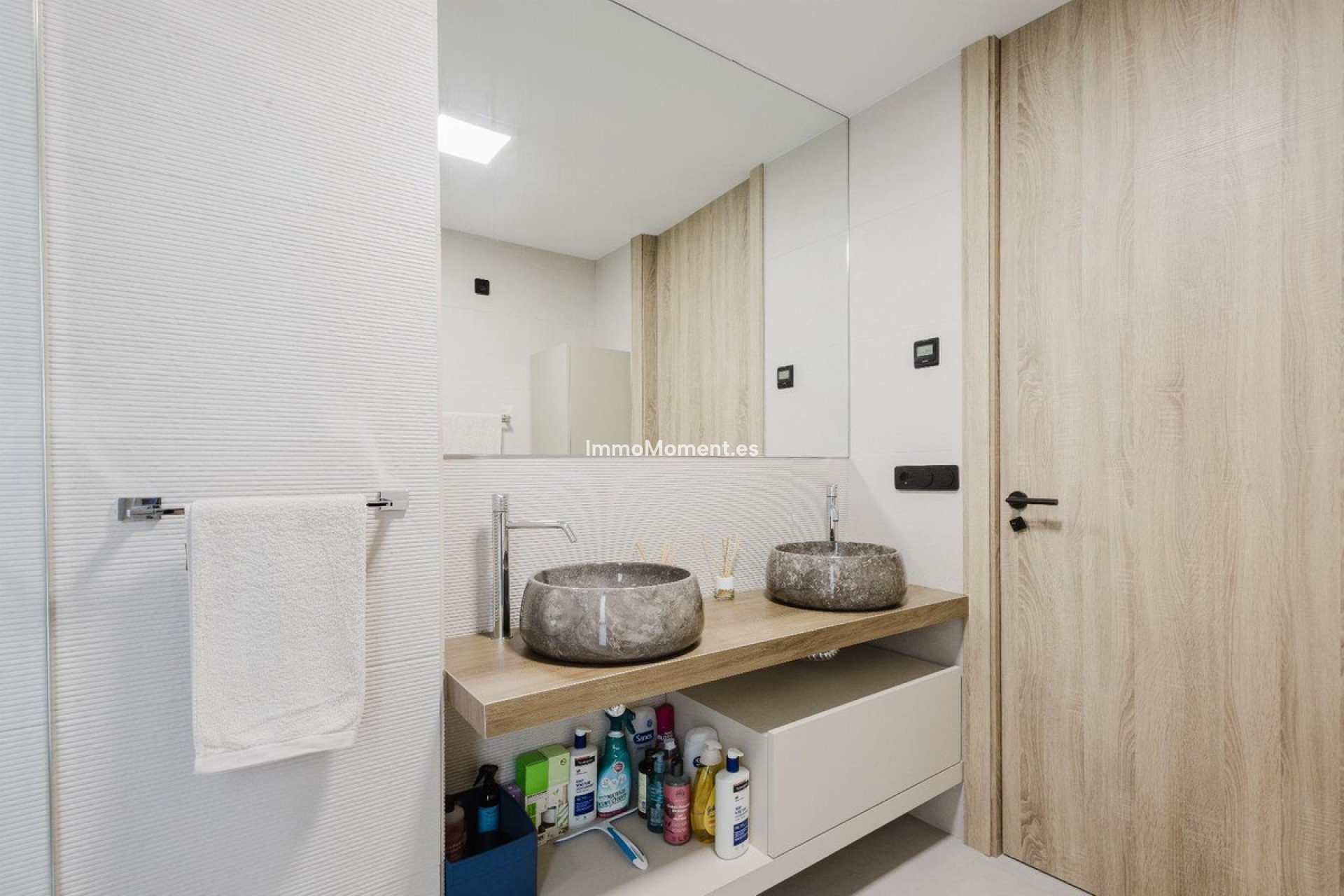 Revente - Villa individuelle - Algorfa - Algorfa Centro