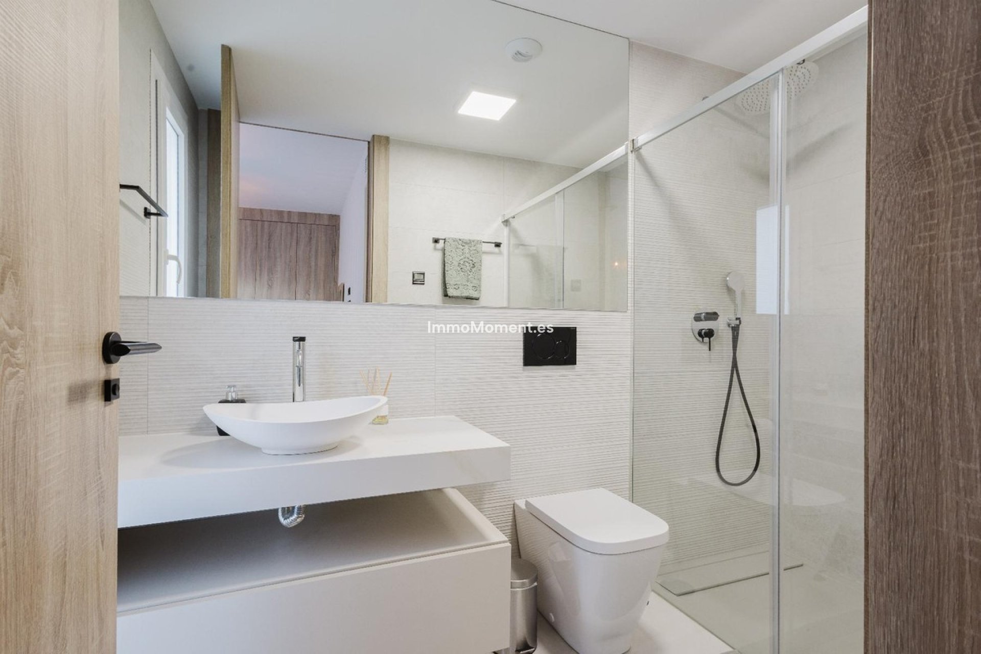 Revente - Villa individuelle - Algorfa - Algorfa Centro