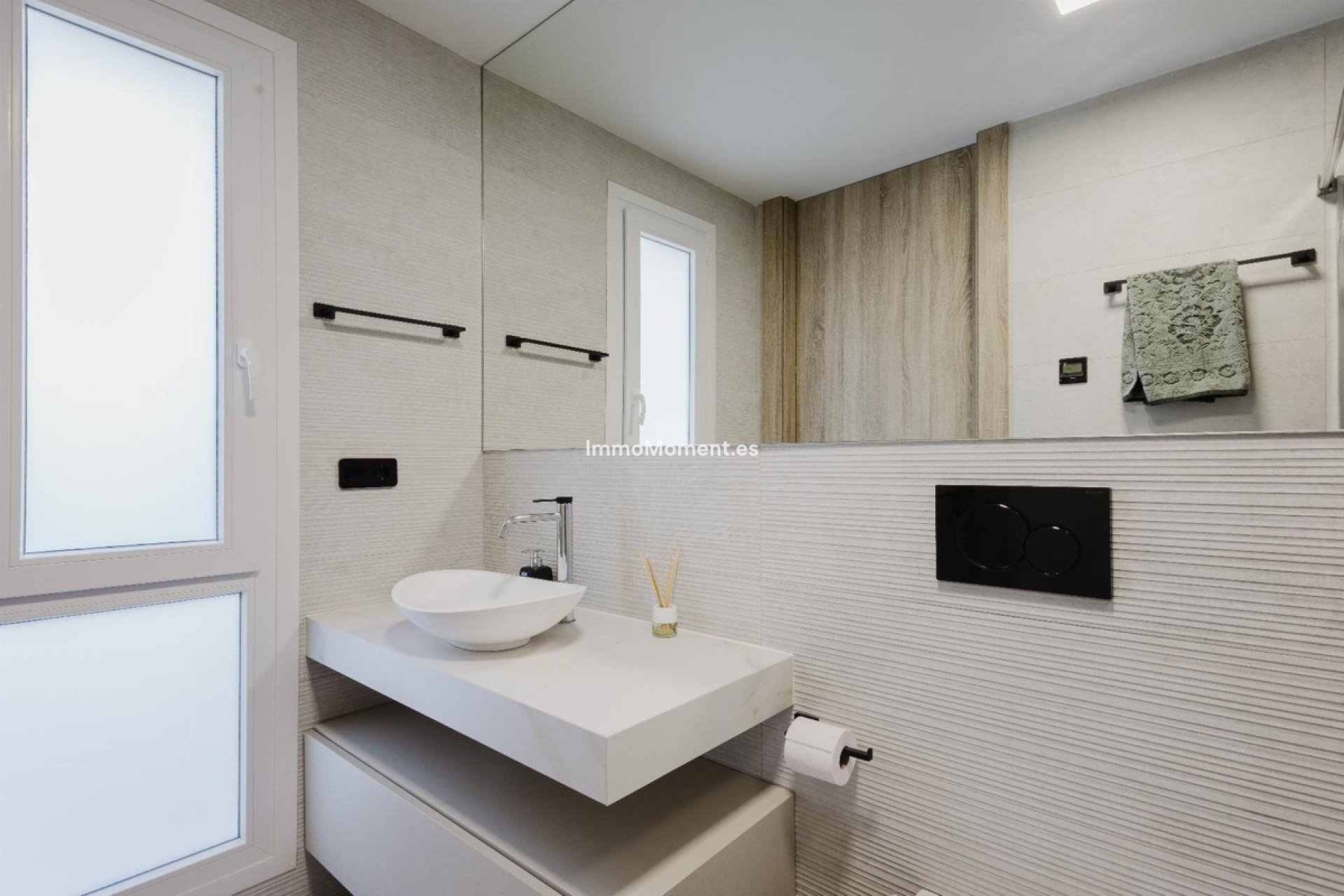 Revente - Villa individuelle - Algorfa - Algorfa Centro