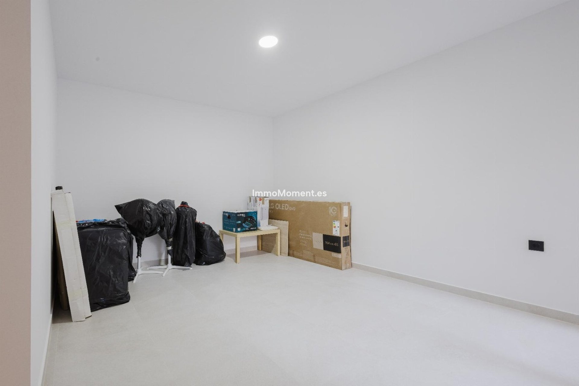 Revente - Villa individuelle - Algorfa - Algorfa Centro