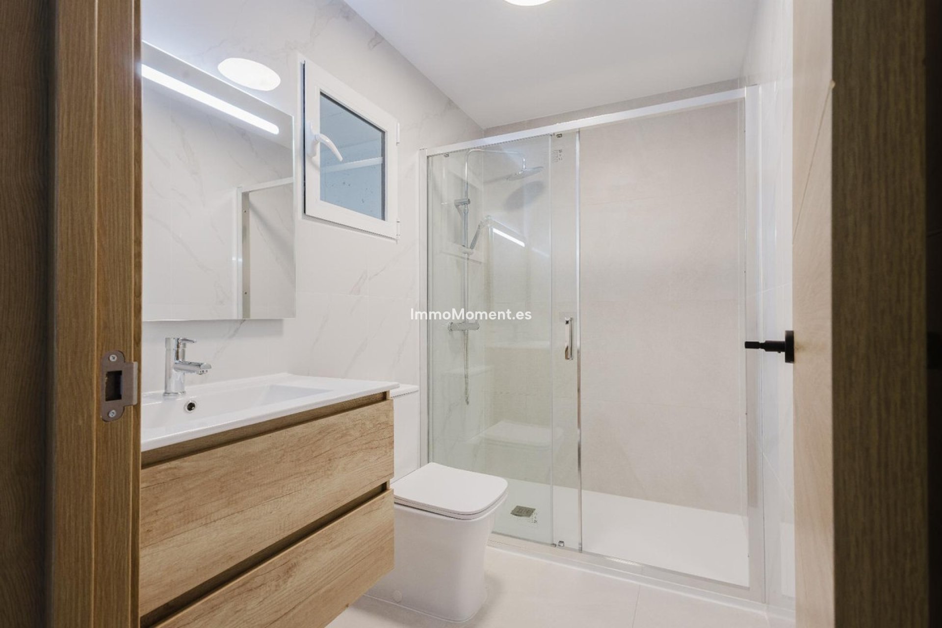 Revente - Villa individuelle - Algorfa - Algorfa Centro