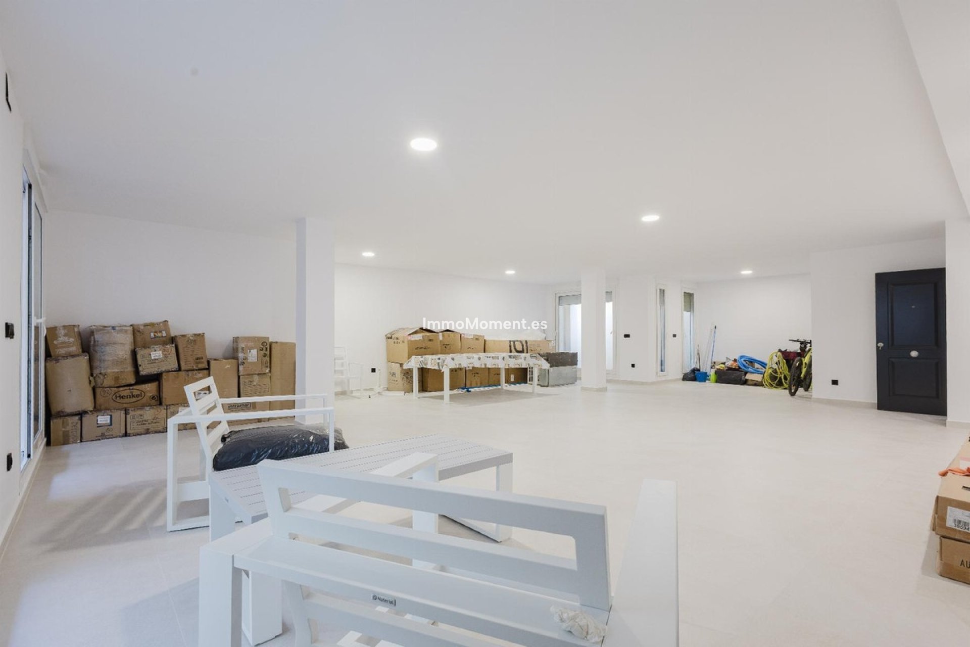 Revente - Villa individuelle - Algorfa - Algorfa Centro