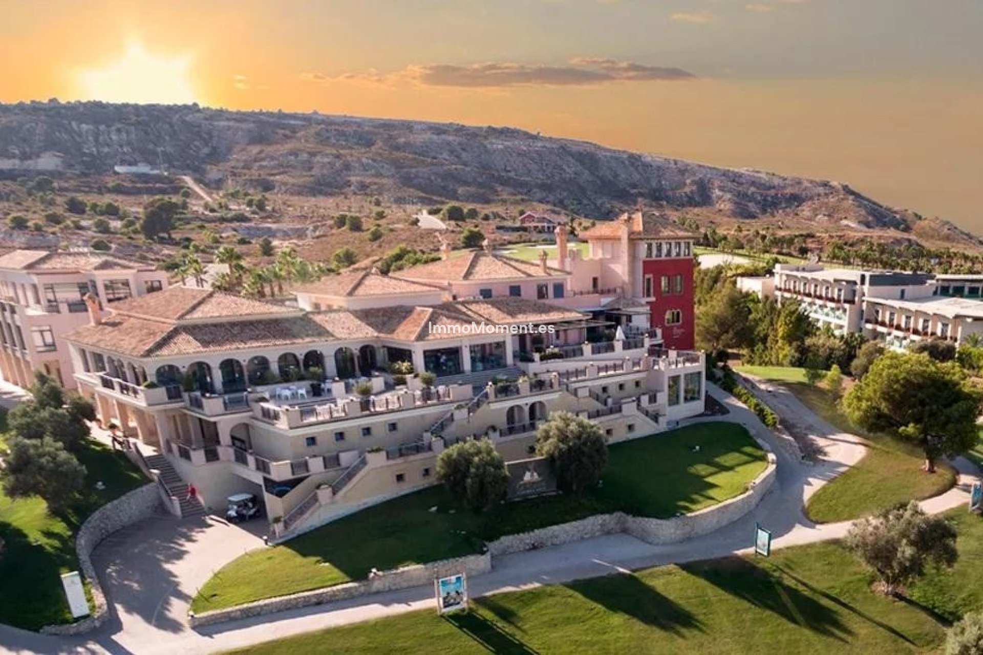 Revente - Villa individuelle - Algorfa - Algorfa Centro