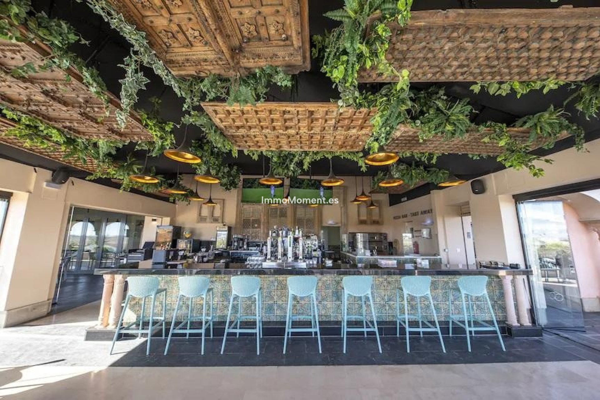 Revente - Villa individuelle - Algorfa - Algorfa Centro