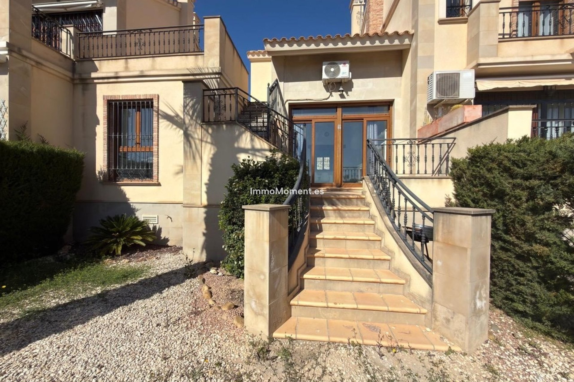 Revente - Villa individuelle - Algorfa - Algorfa Centro