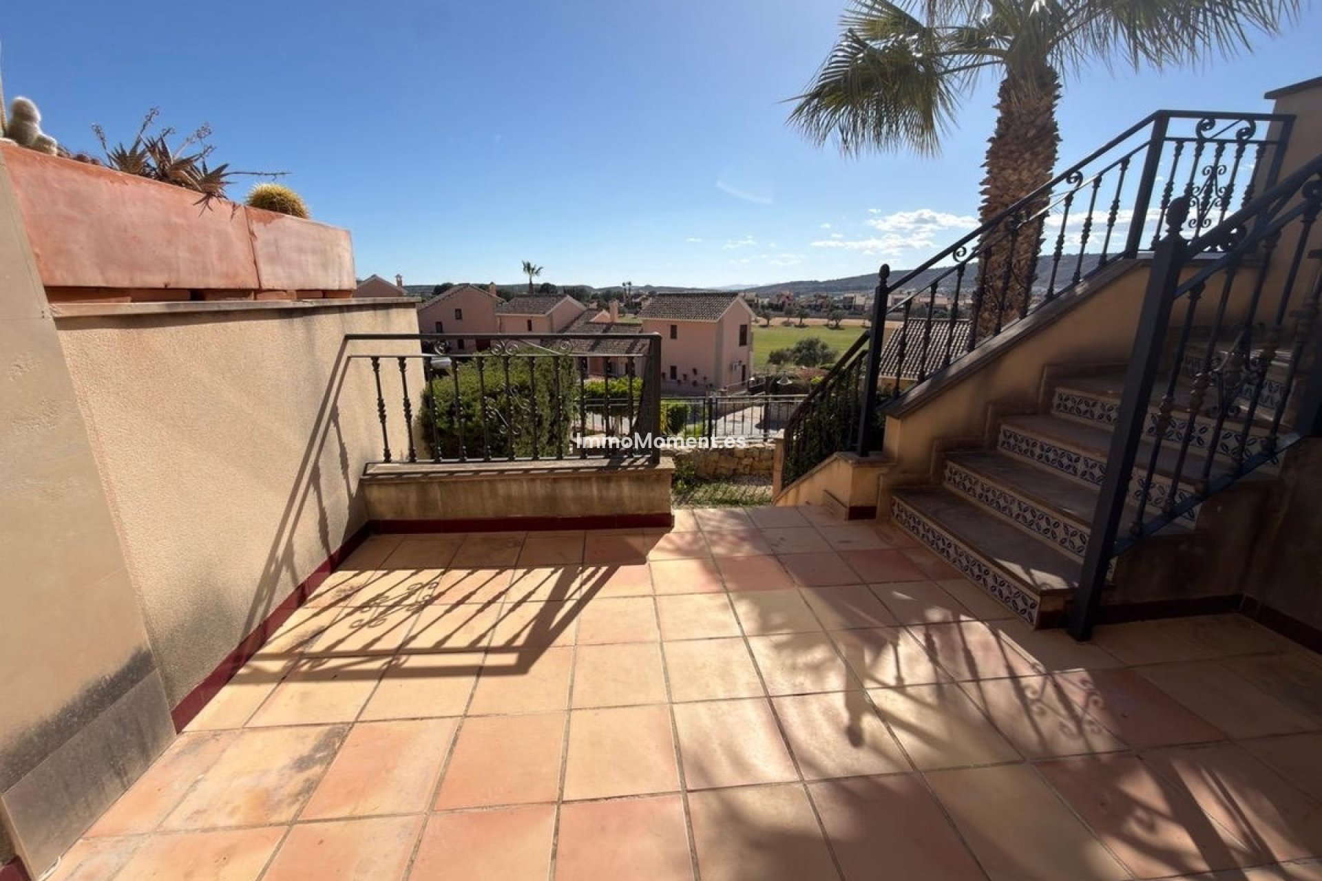 Revente - Villa individuelle - Algorfa - Algorfa Centro