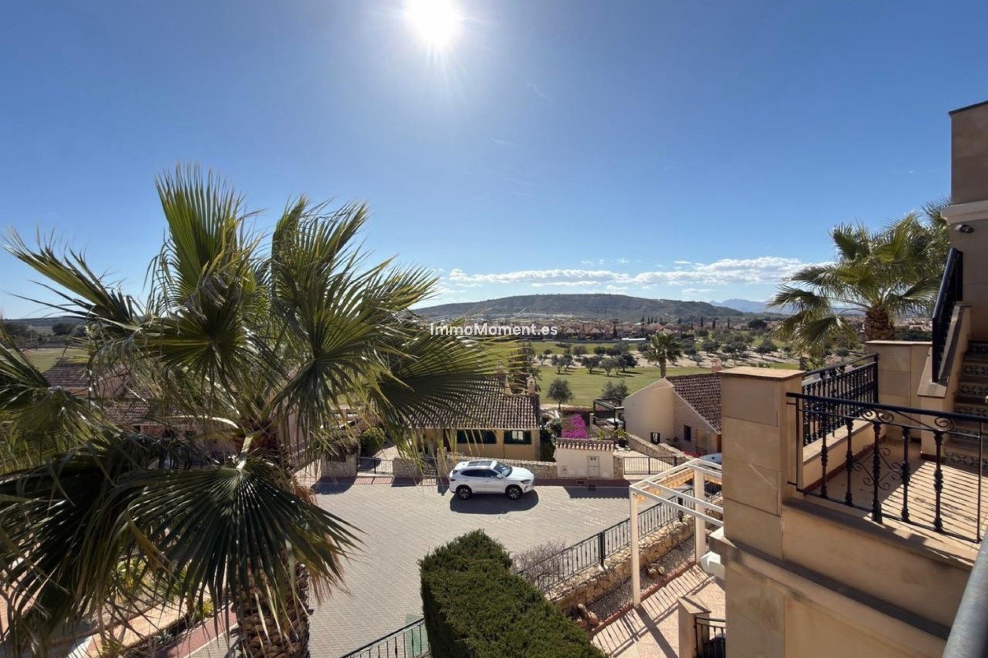 Revente - Villa individuelle - Algorfa - Algorfa Centro