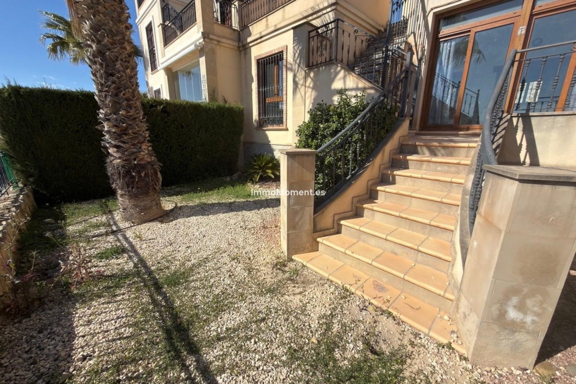 Revente - Villa individuelle - Algorfa - Algorfa Centro
