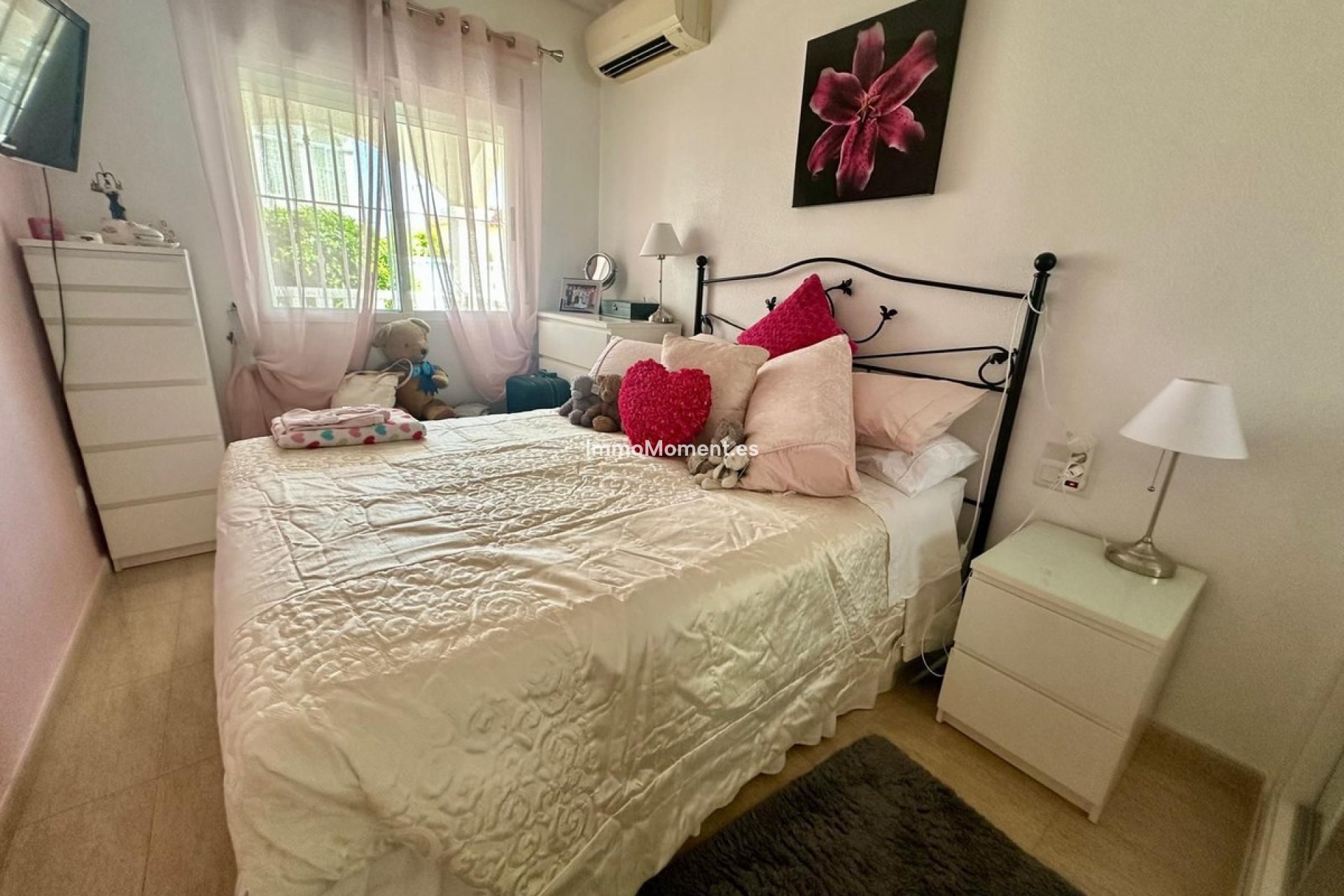 Revente - Villa individuelle - Algorfa - Algorfa Centro