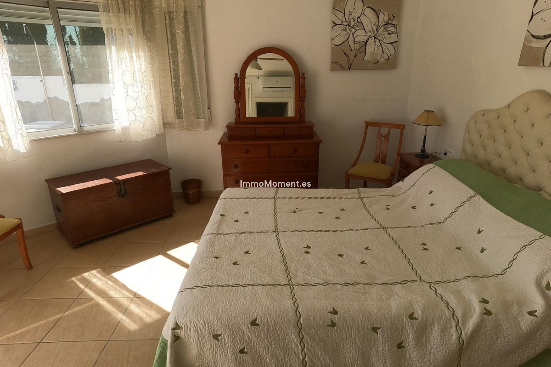 Revente - Villa individuelle - Algorfa - Algorfa Centro