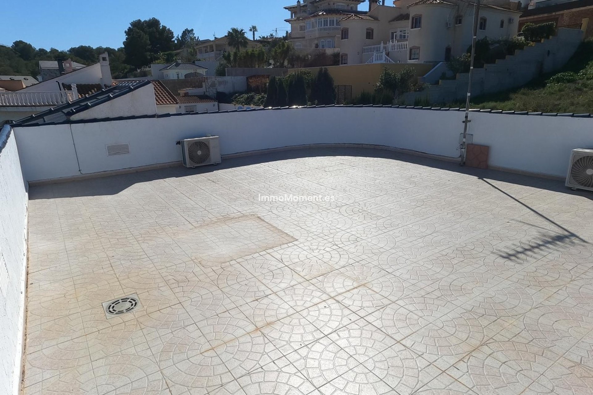 Revente - Villa individuelle - Algorfa - Algorfa Centro