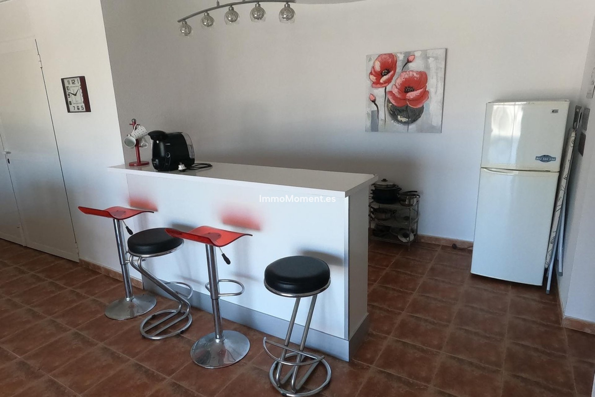 Revente - Villa individuelle - Algorfa - Algorfa Centro