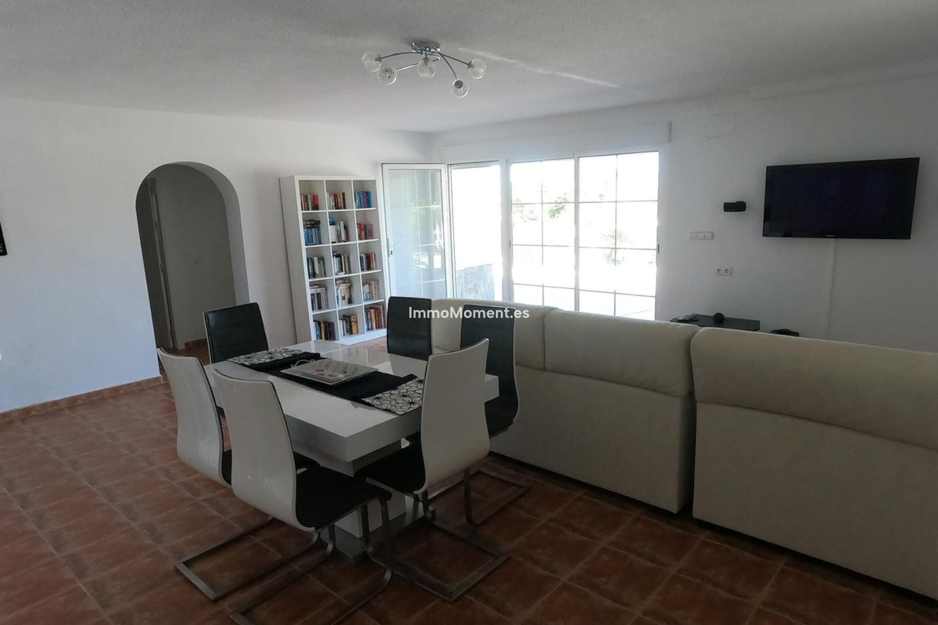 Revente - Villa individuelle - Algorfa - Algorfa Centro