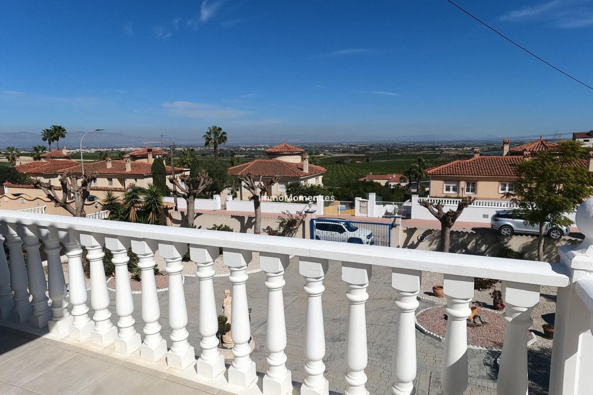 Revente - Villa individuelle - Algorfa - Algorfa Centro
