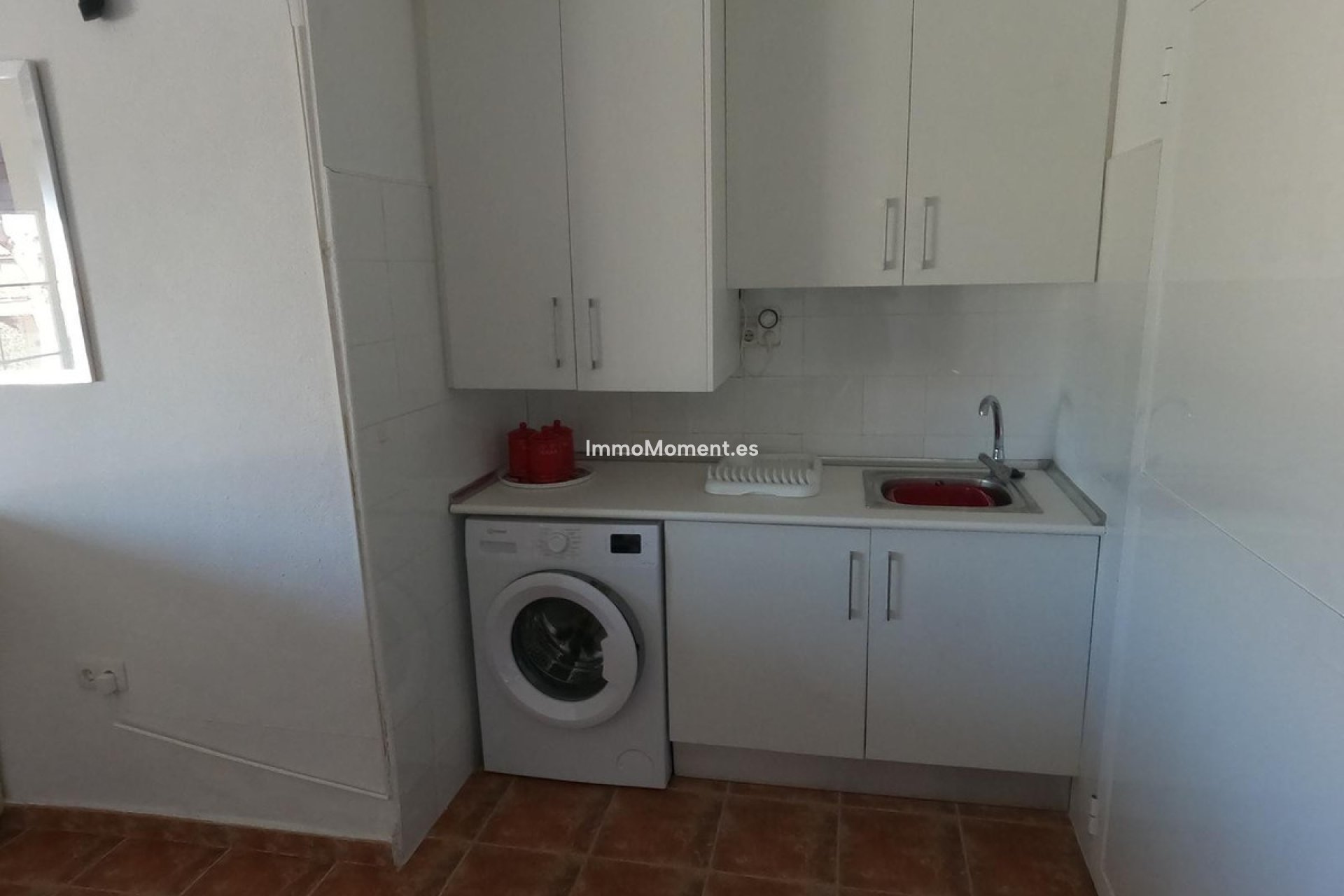Revente - Villa individuelle - Algorfa - Algorfa Centro