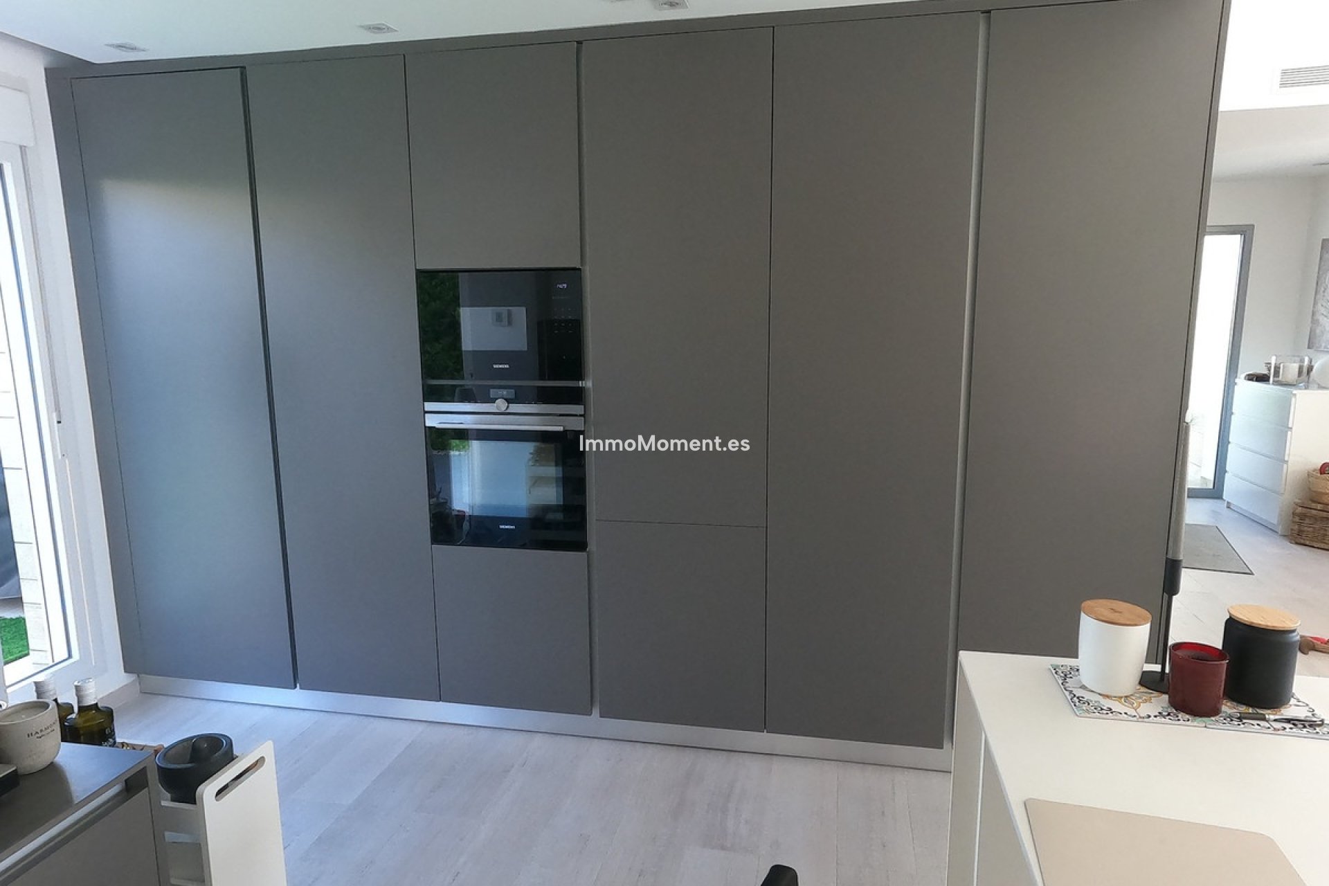 Revente - Villa individuelle - Algorfa - Algorfa Centro
