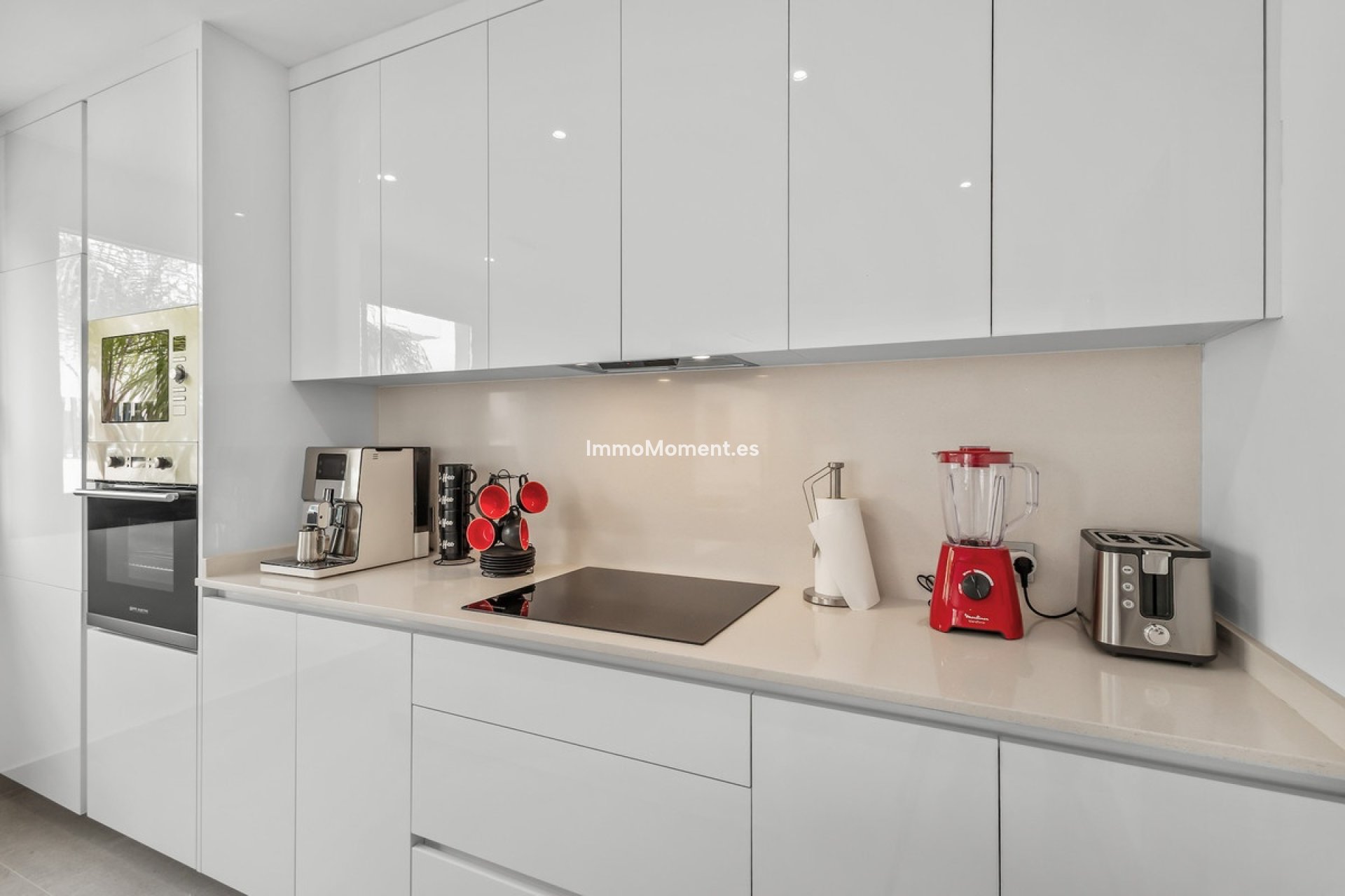 Revente - Villa individuelle - Algorfa - Algorfa Centro
