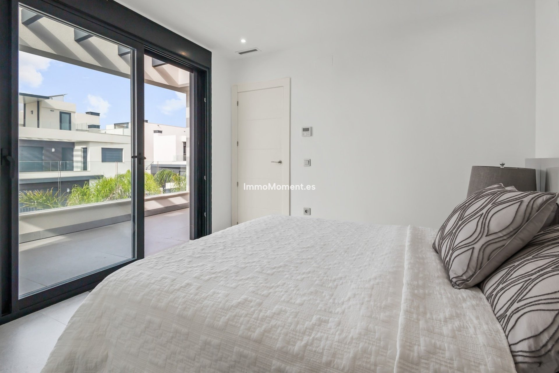 Revente - Villa individuelle - Algorfa - Algorfa Centro