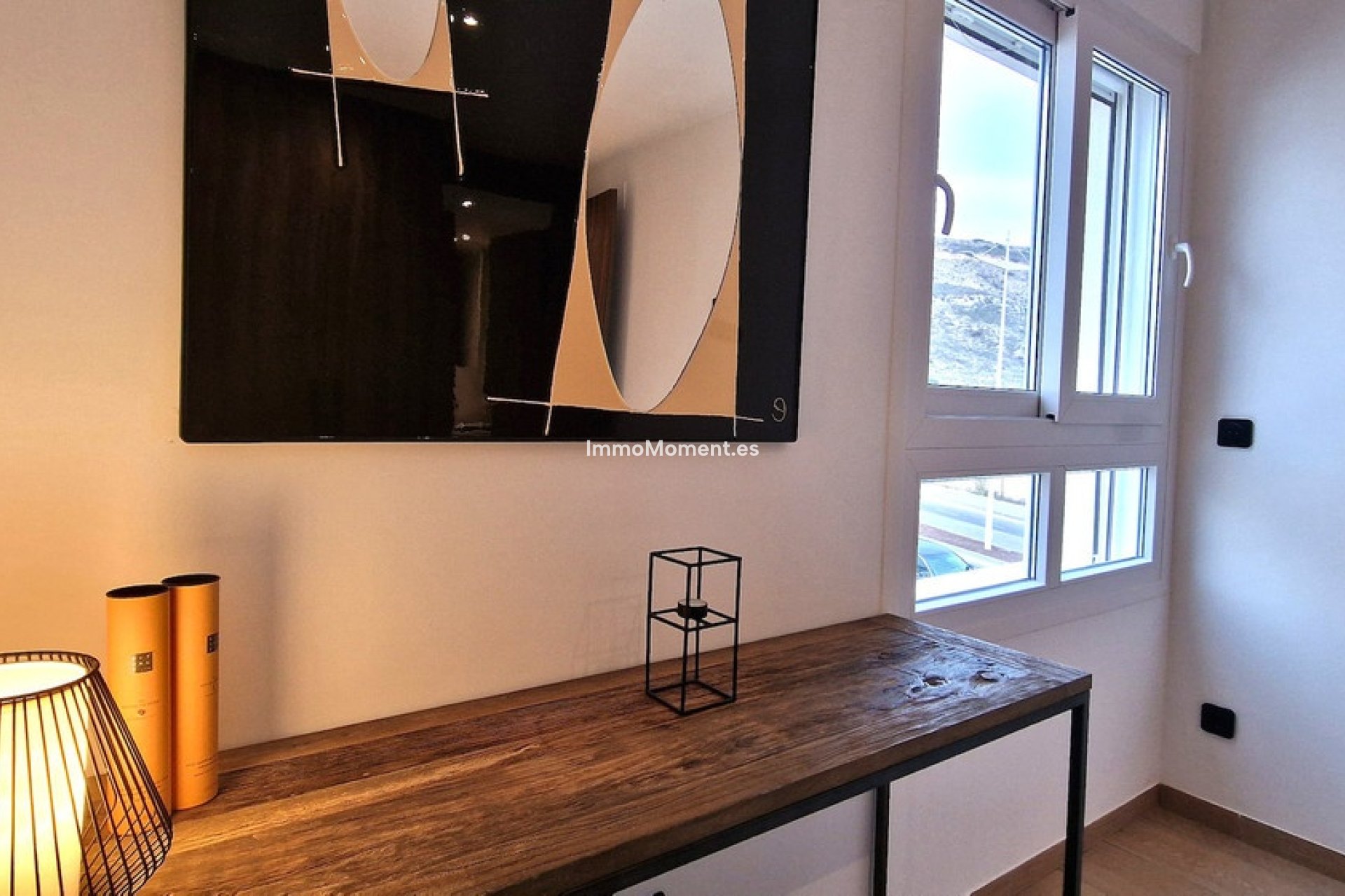 Revente - Villa individuelle - Algorfa - Algorfa Centro
