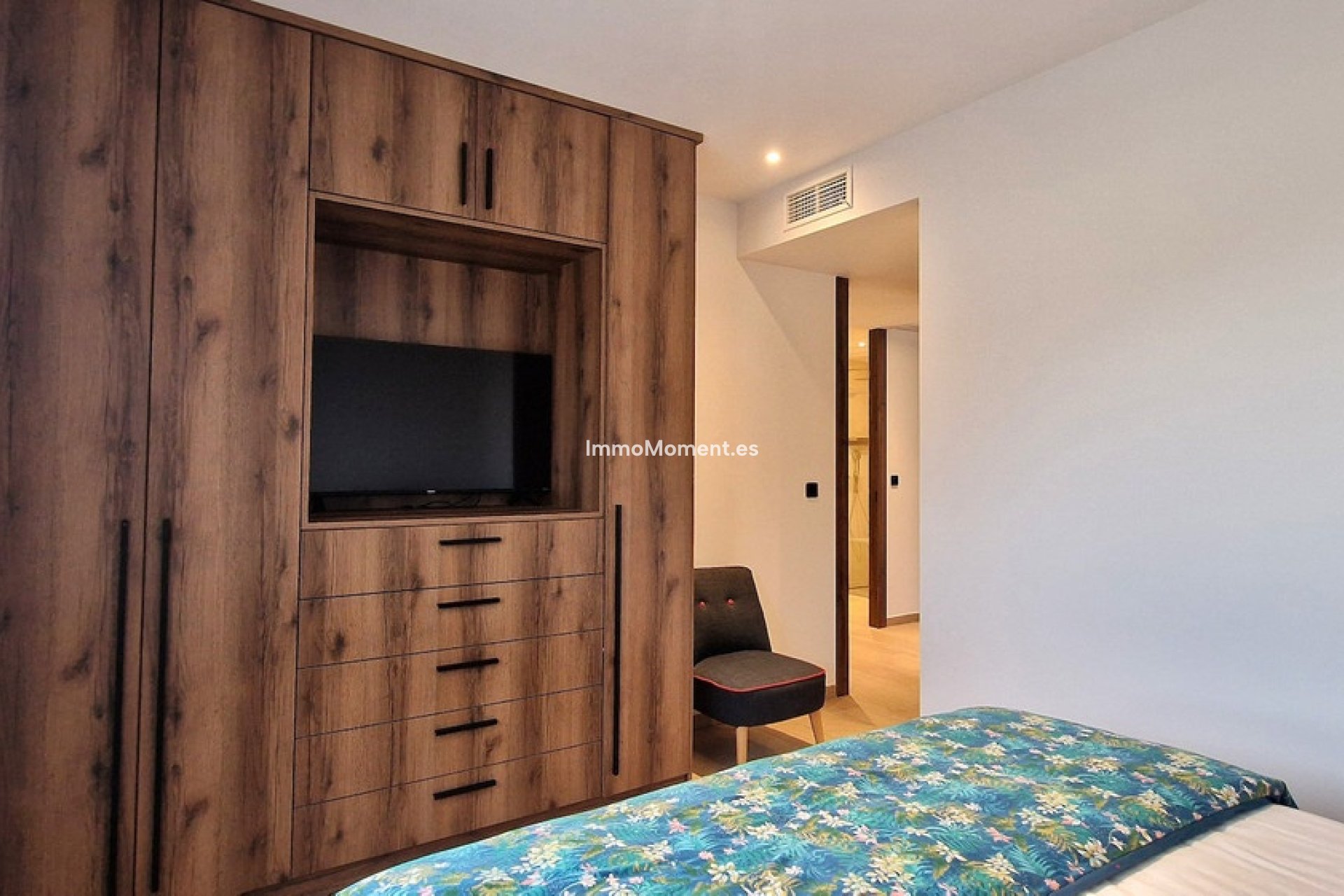 Revente - Villa individuelle - Algorfa - Algorfa Centro