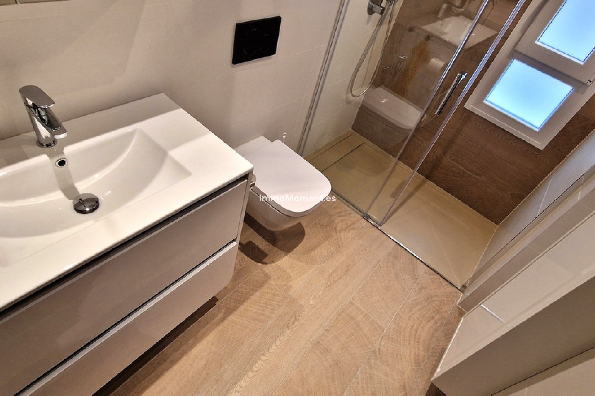 Revente - Villa individuelle - Algorfa - Algorfa Centro
