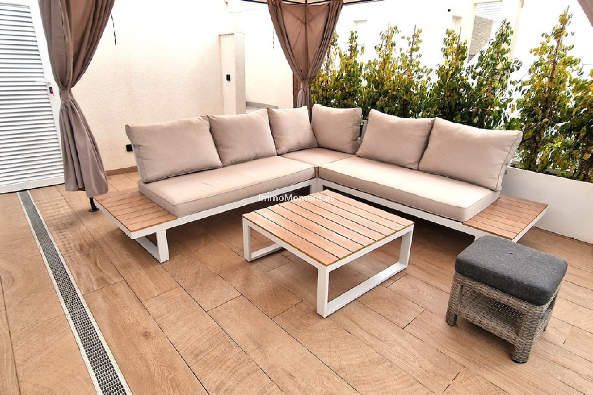 Revente - Villa individuelle - Algorfa - Algorfa Centro