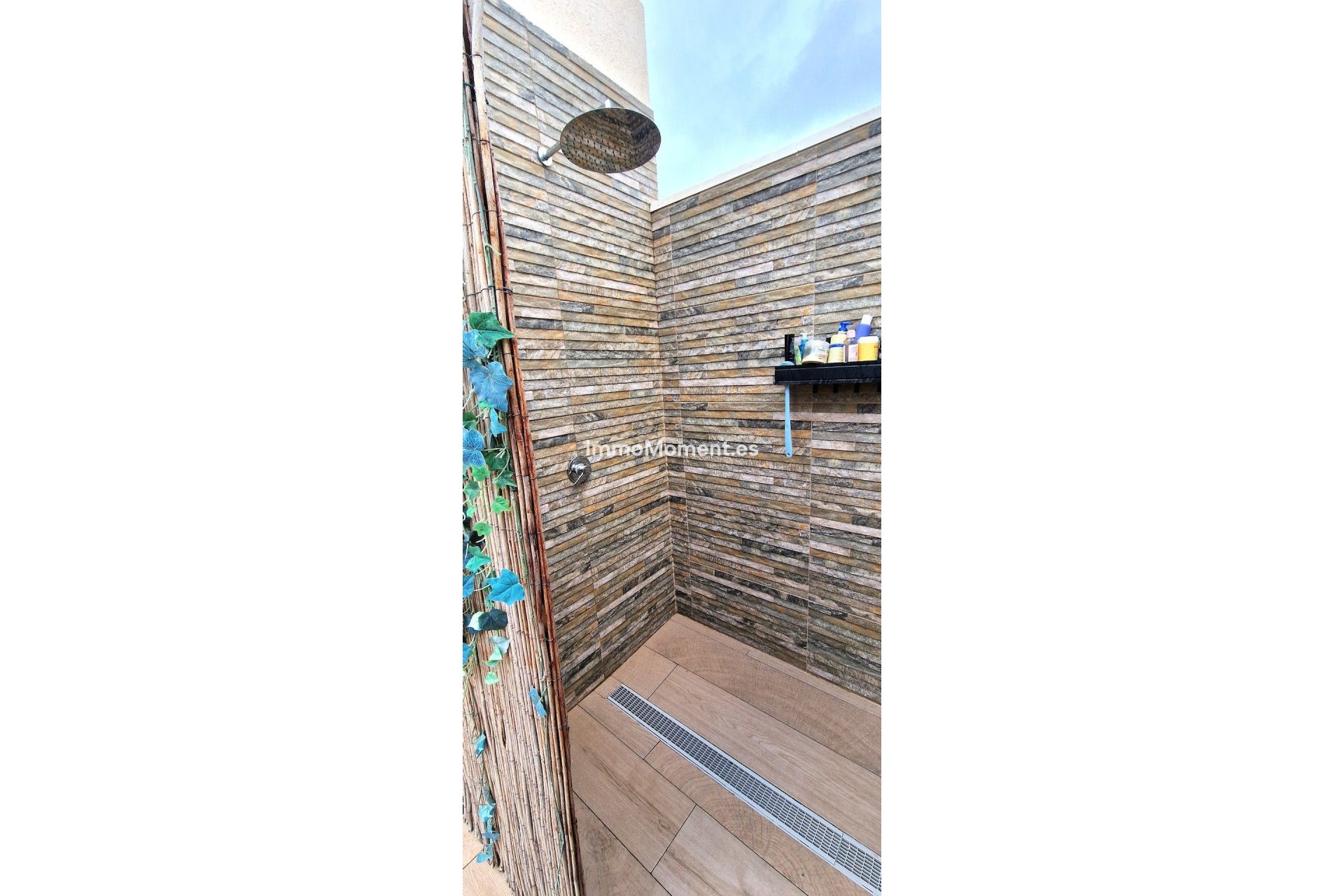 Revente - Villa individuelle - Algorfa - Algorfa Centro