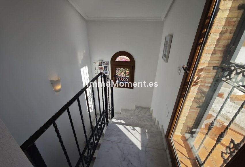 Revente - Villa individuelle - Algorfa - Algorfa Centro