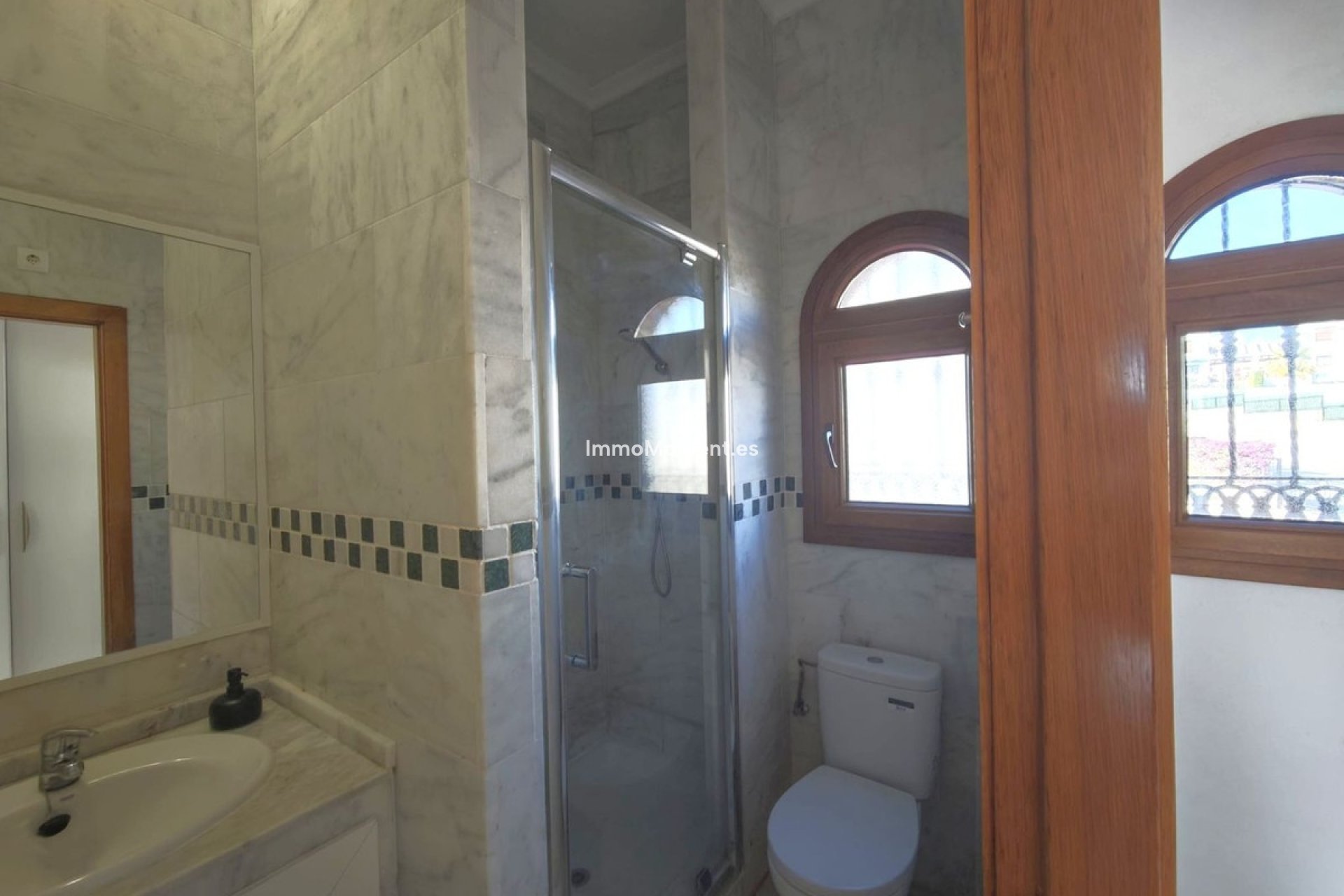 Revente - Villa individuelle - Algorfa - Algorfa Centro