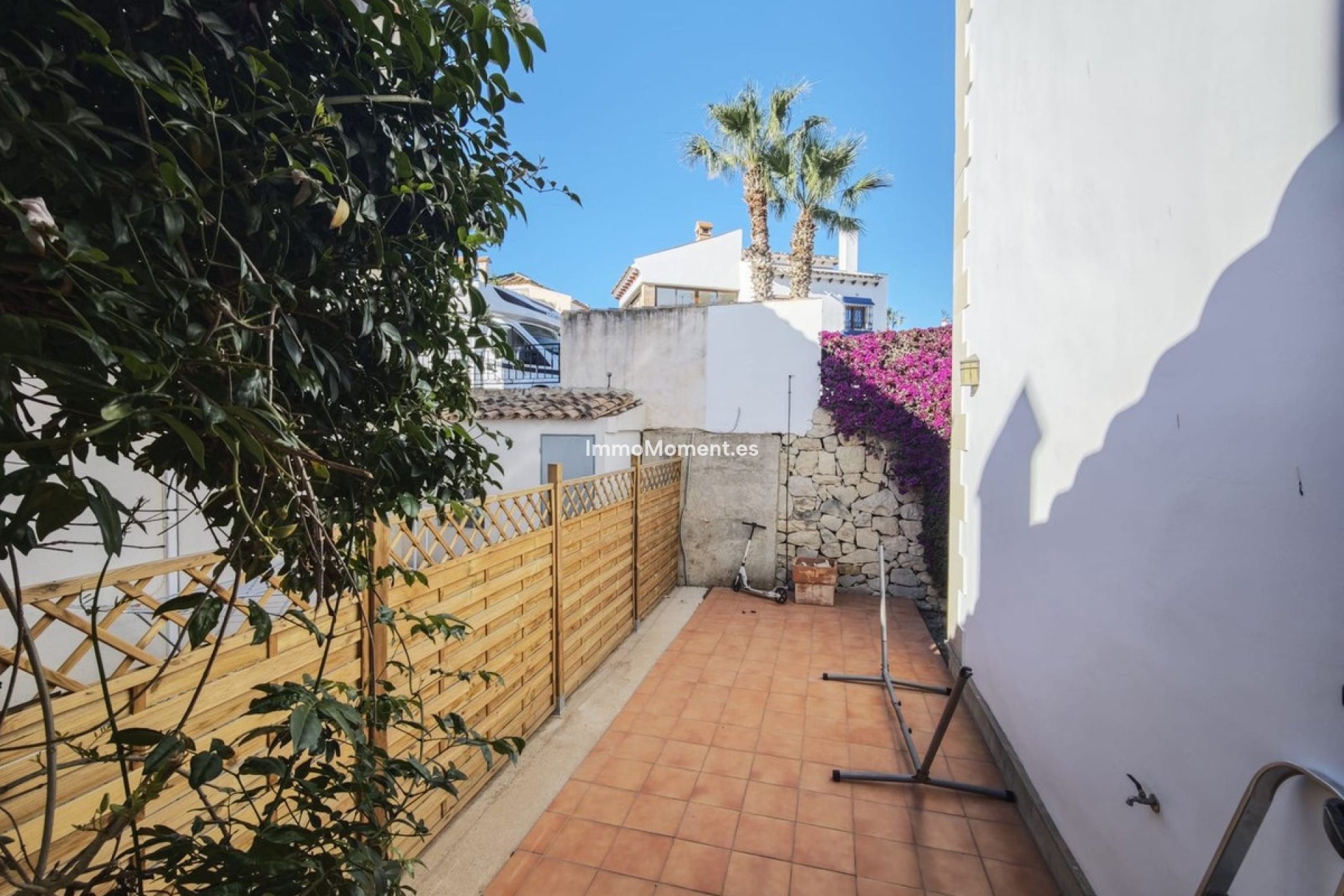 Revente - Villa individuelle - Algorfa - Algorfa Centro